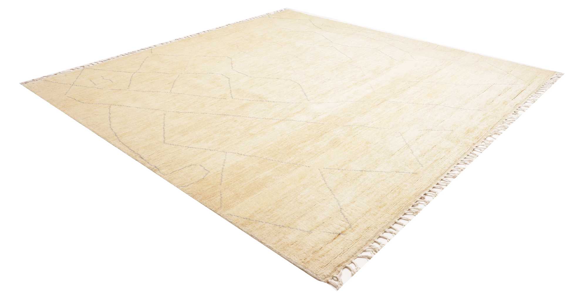 Beni Berber | 270 x 272 cm | Nr. 12-474375