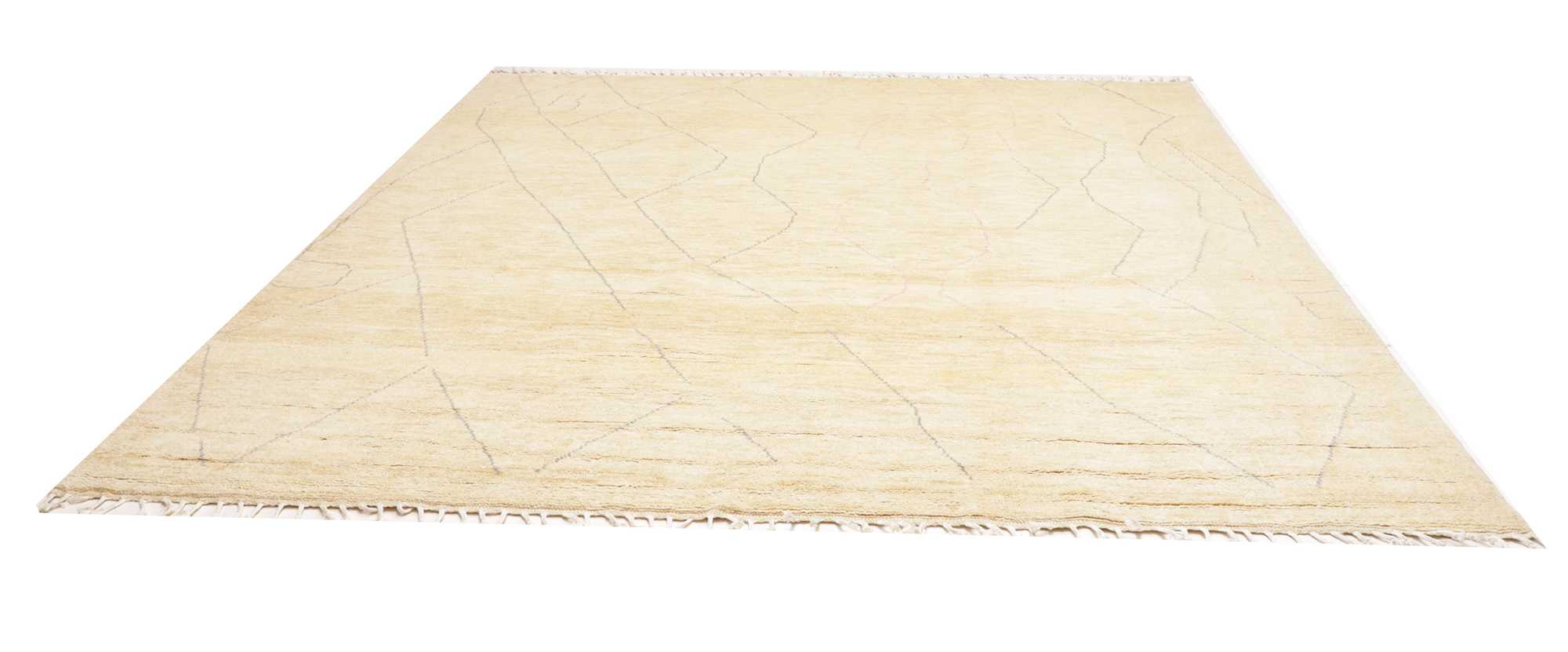 Beni Berber | 270 x 272 cm | Nr. 12-474375