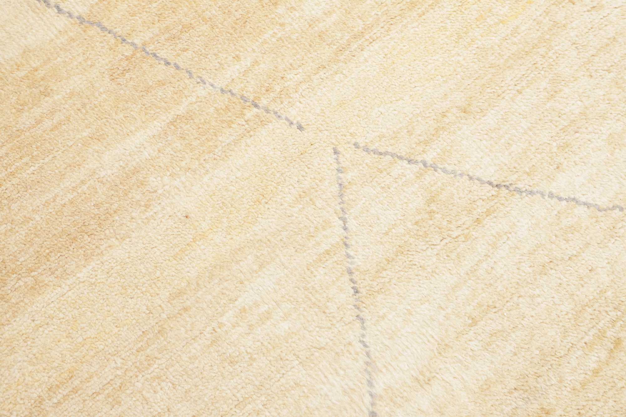 Beni Berber | 270 x 272 cm | Nr. 12-474375