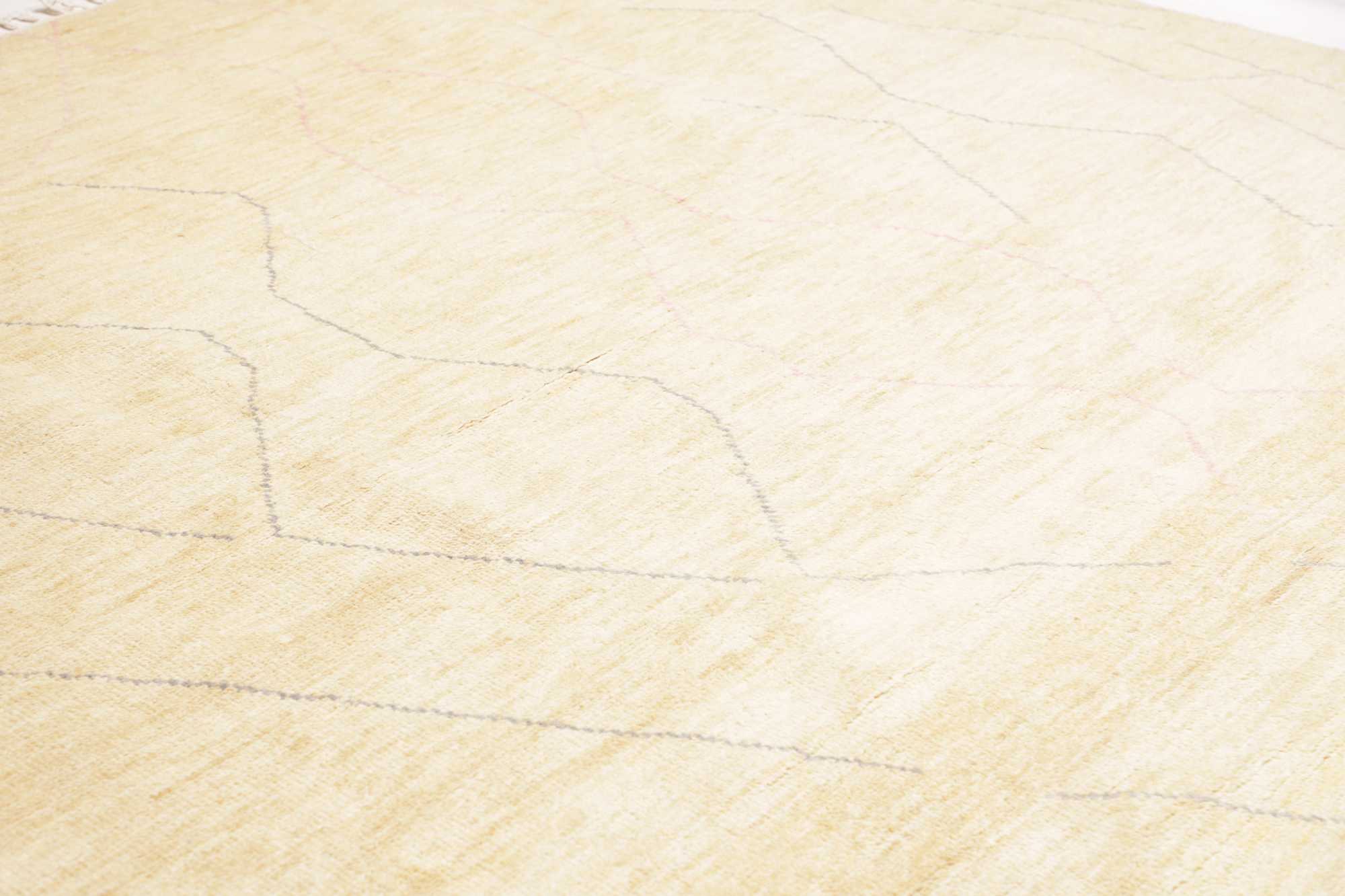 Beni Berber | 270 x 272 cm | Nr. 12-474375