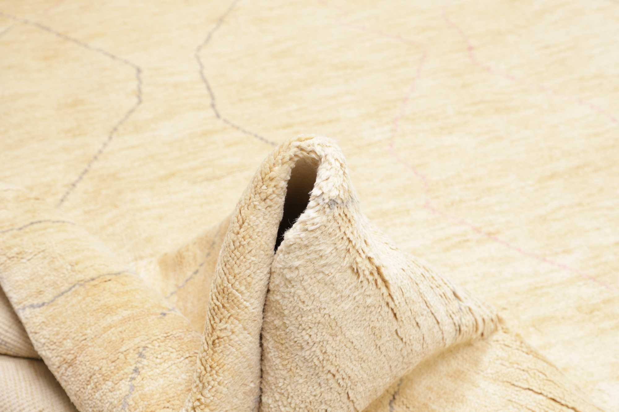 Beni Berber | 270 x 272 cm | Nr. 12-474375