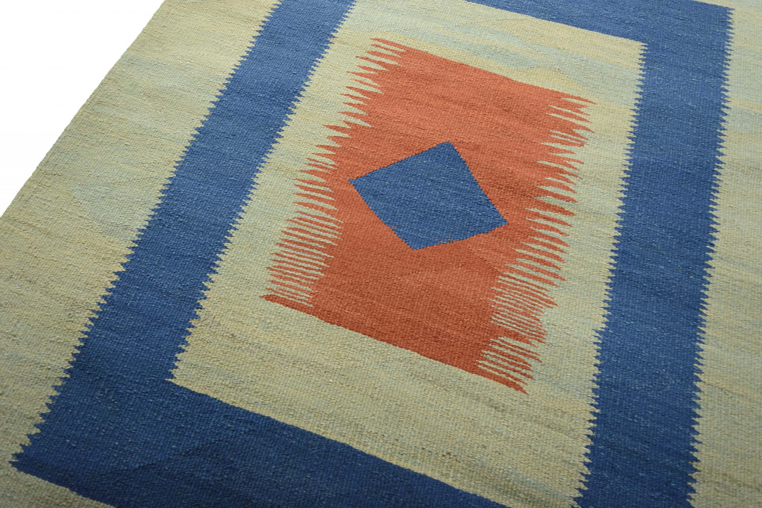 Kelim | 207 cm x 156 cm | Nr. 14-47471