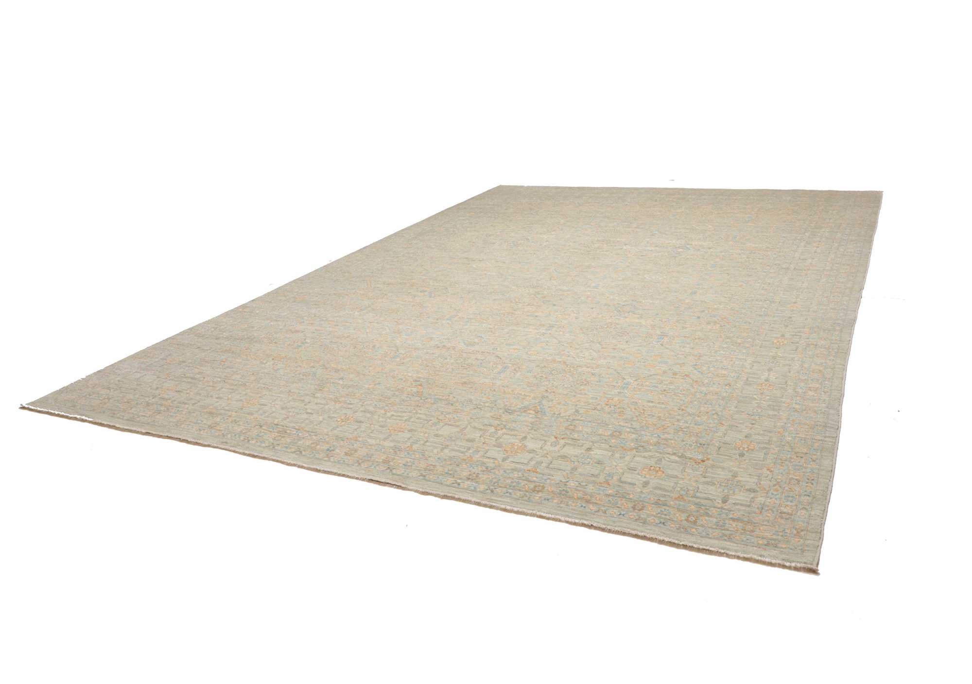 Ziegler | 408 cm x 300 cm | Nr. 12-474813