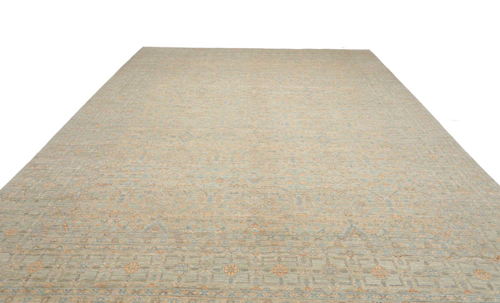 Ziegler | 408 cm x 300 cm | Nr. 12-474813