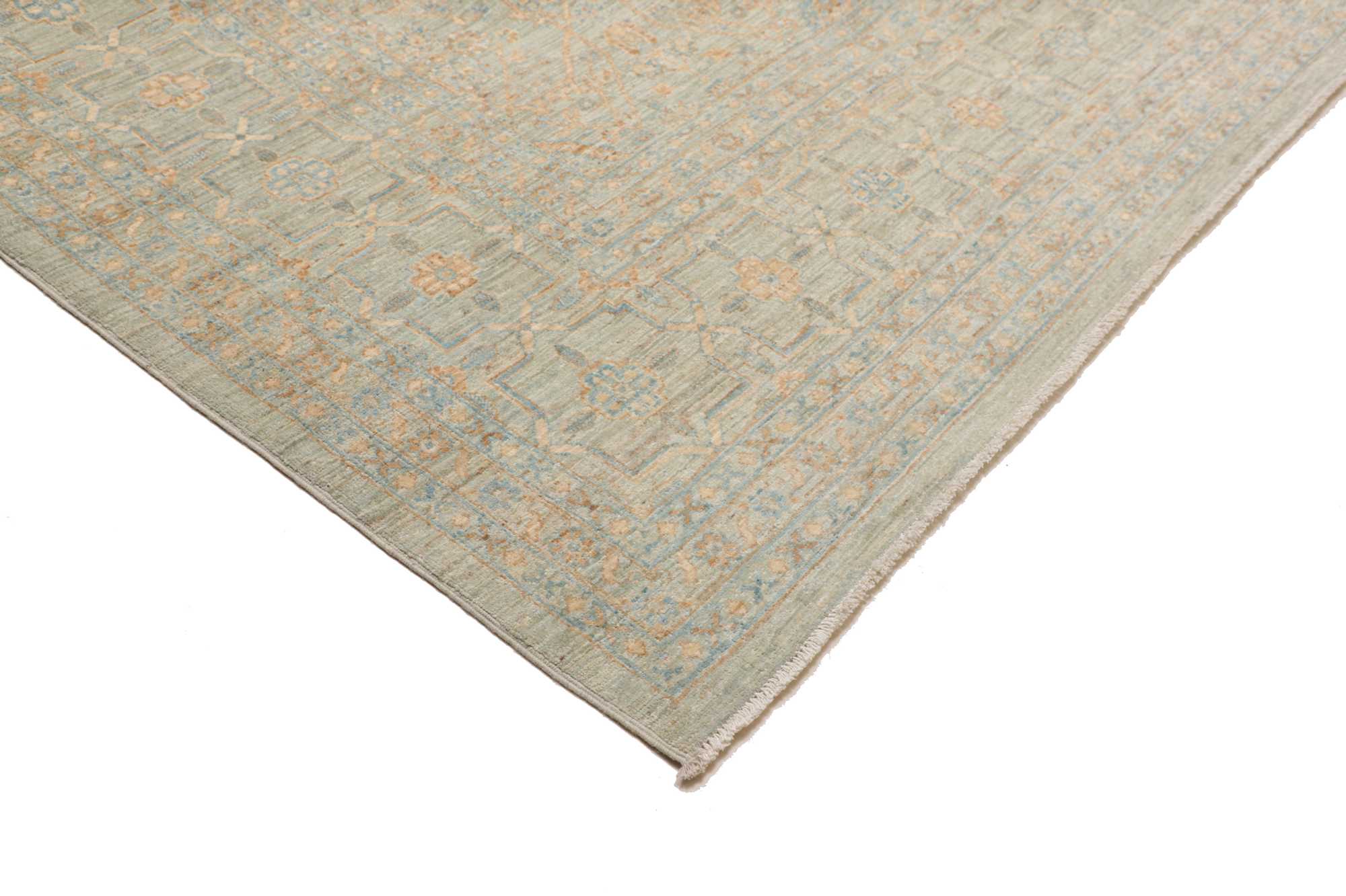 Ziegler | 408 cm x 300 cm | Nr. 12-474813