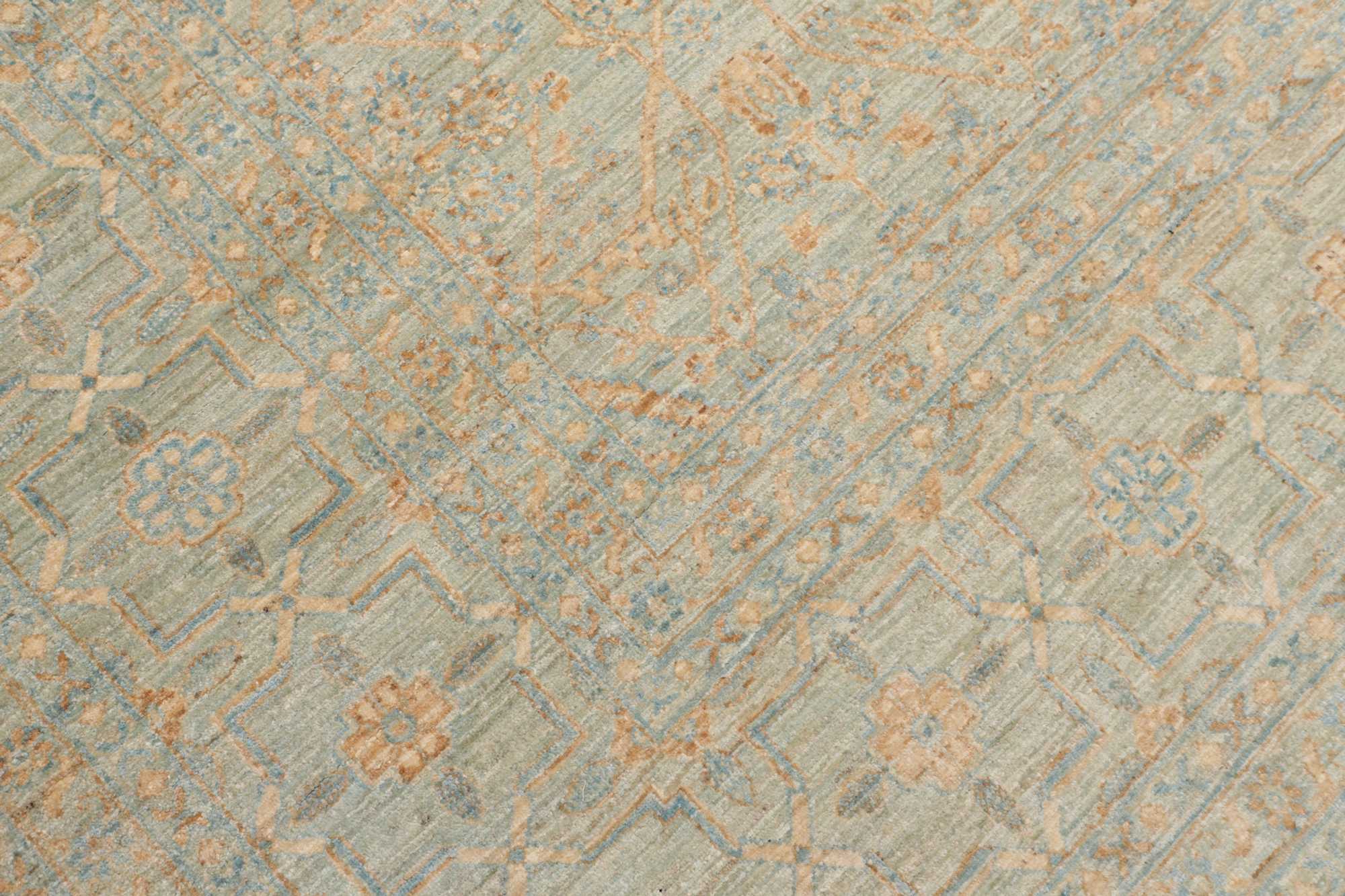Ziegler | 408 cm x 300 cm | Nr. 12-474813