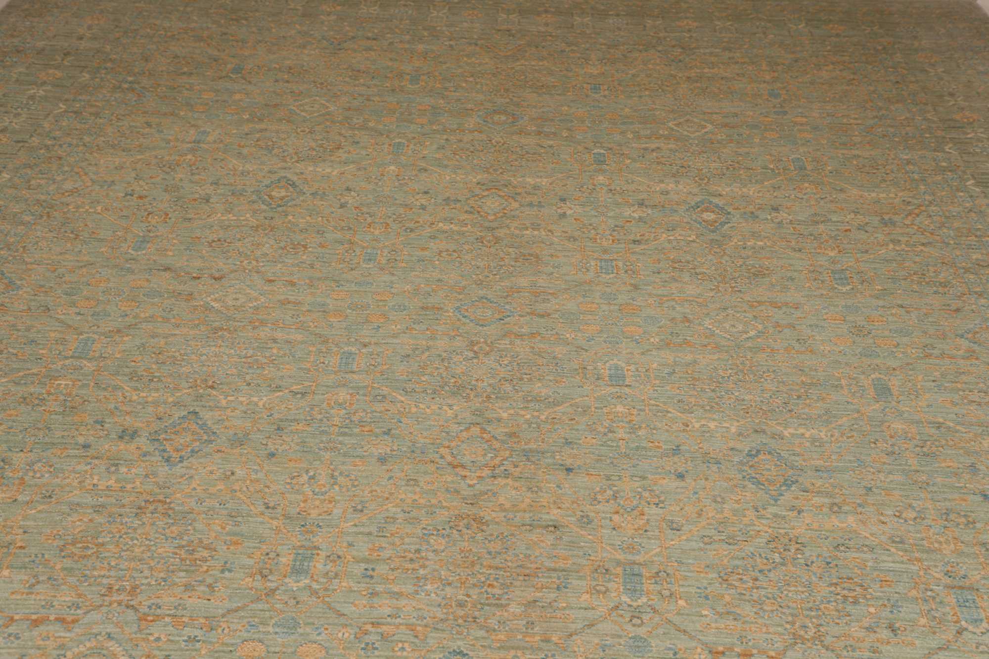 Ziegler | 408 cm x 300 cm | Nr. 12-474813