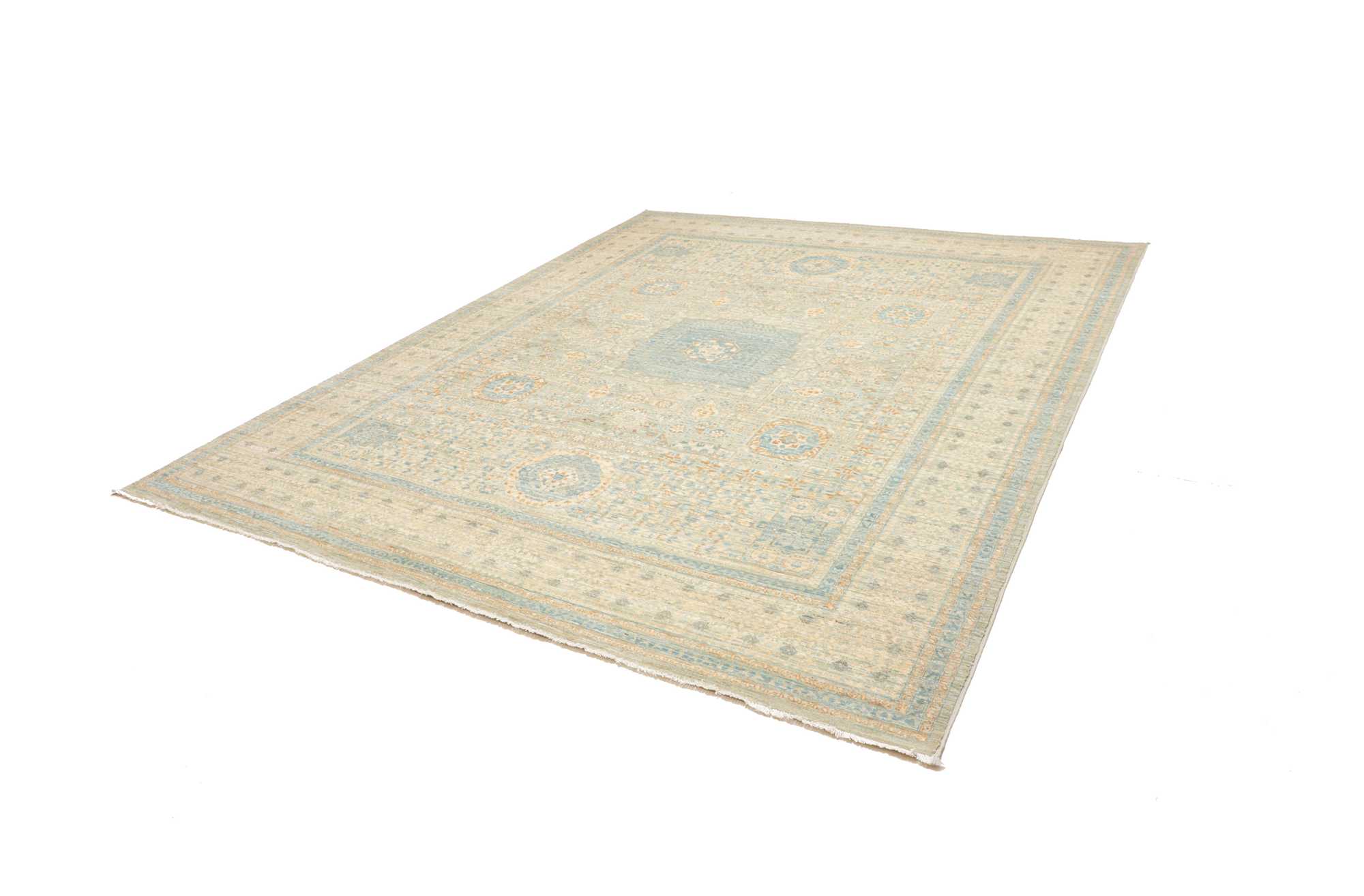Mamlouk | 298 cm x 245 cm | Nr. 12-474816