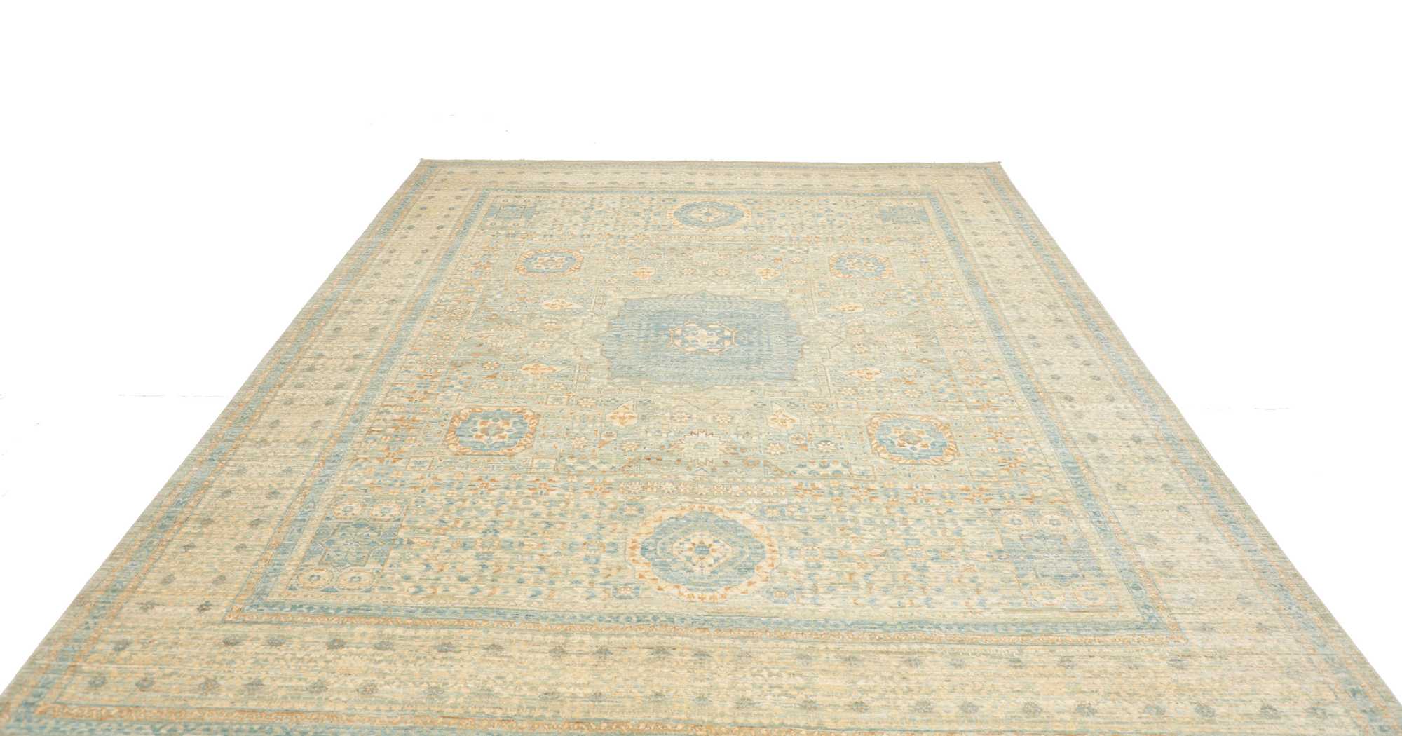 Mamlouk | 298 cm x 245 cm | Nr. 12-474816