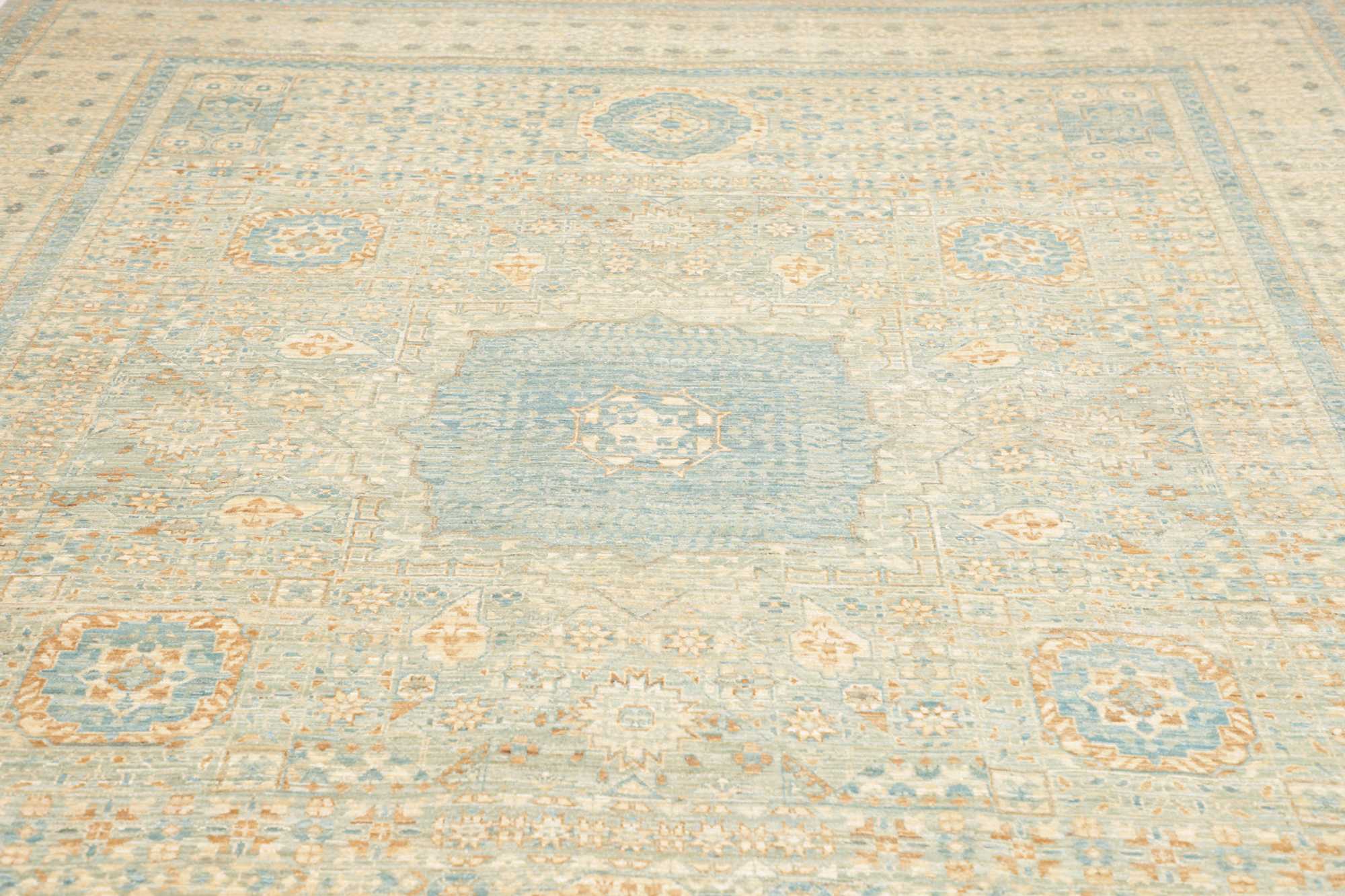 Mamlouk | 298 cm x 245 cm | Nr. 12-474816