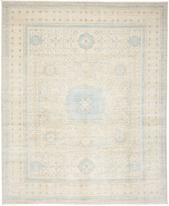 Mamluk | 298 cm x 245 cm | Nr. 12-474816