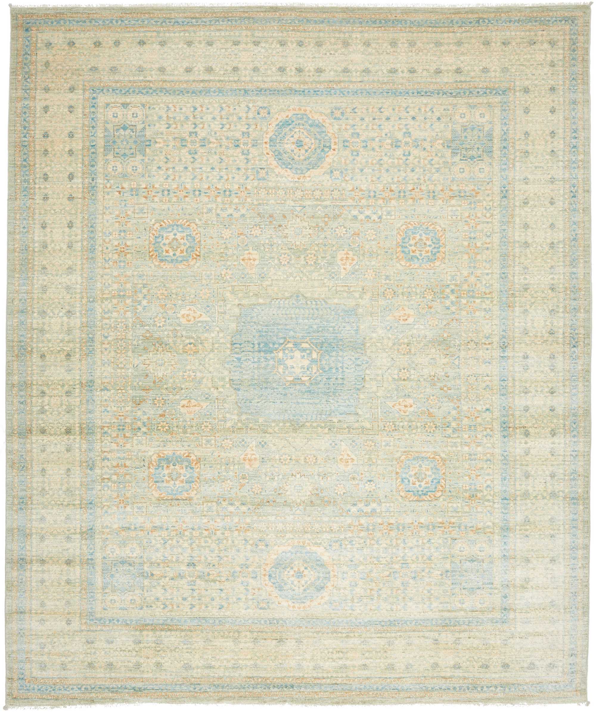 Mamlouk | 298 cm x 245 cm | Nr. 12-474816