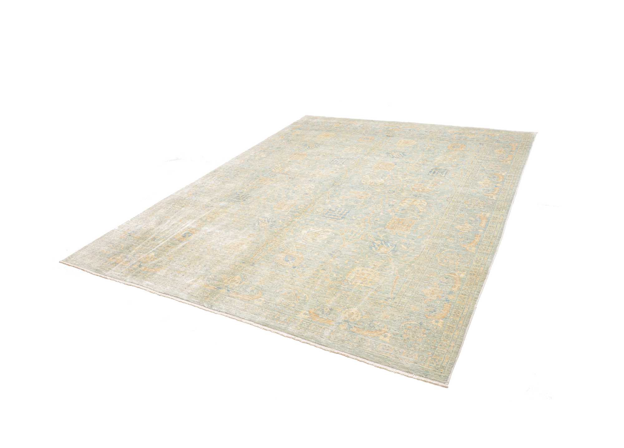 Ziegler | 299 cm x 243 cm | Nr. 12-474817