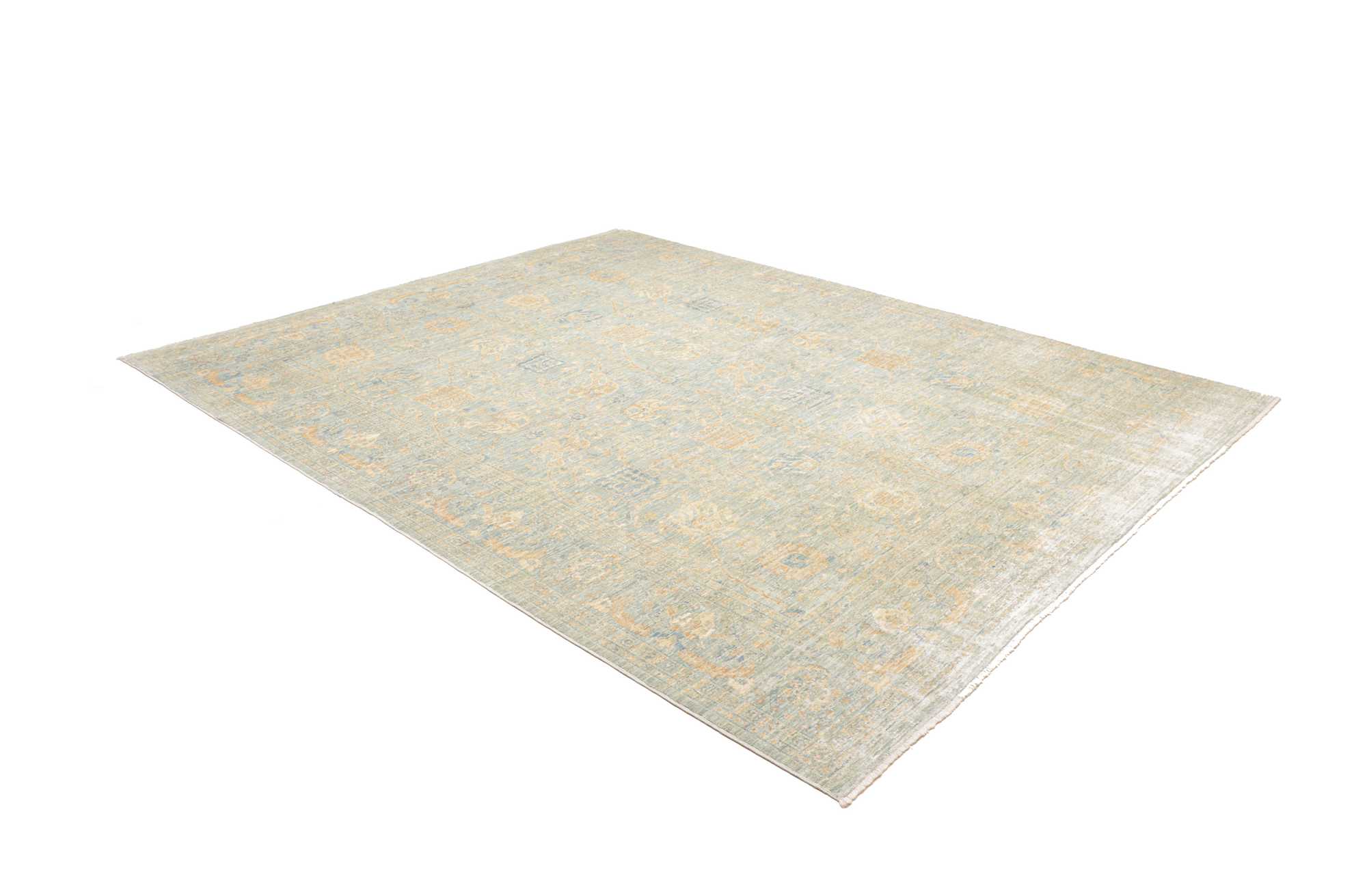 Ziegler | 299 cm x 243 cm | Nr. 12-474817