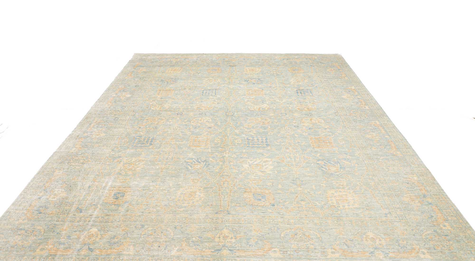 Ziegler | 299 cm x 243 cm | Nr. 12-474817