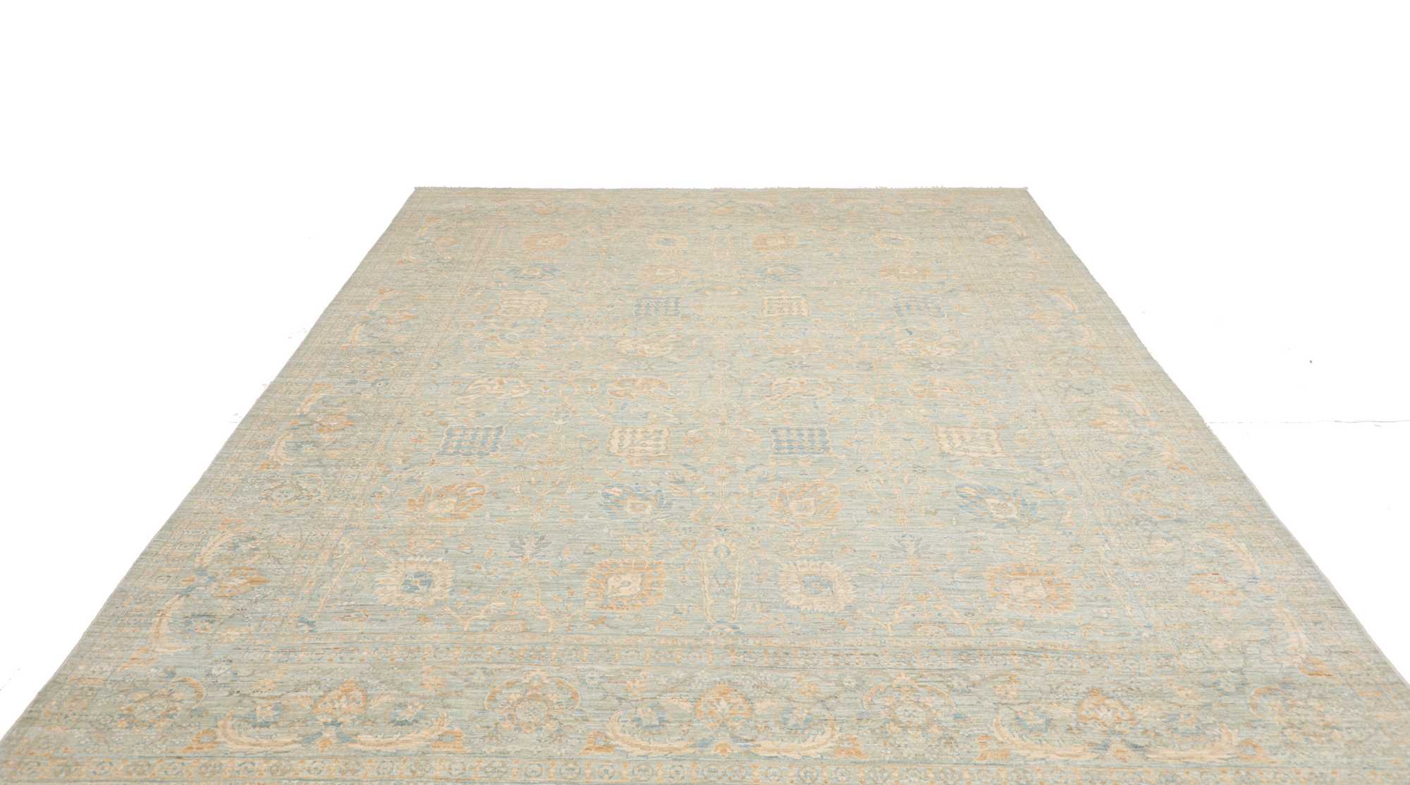 Ziegler | 299 x 243 cm | Nr. 12-474817