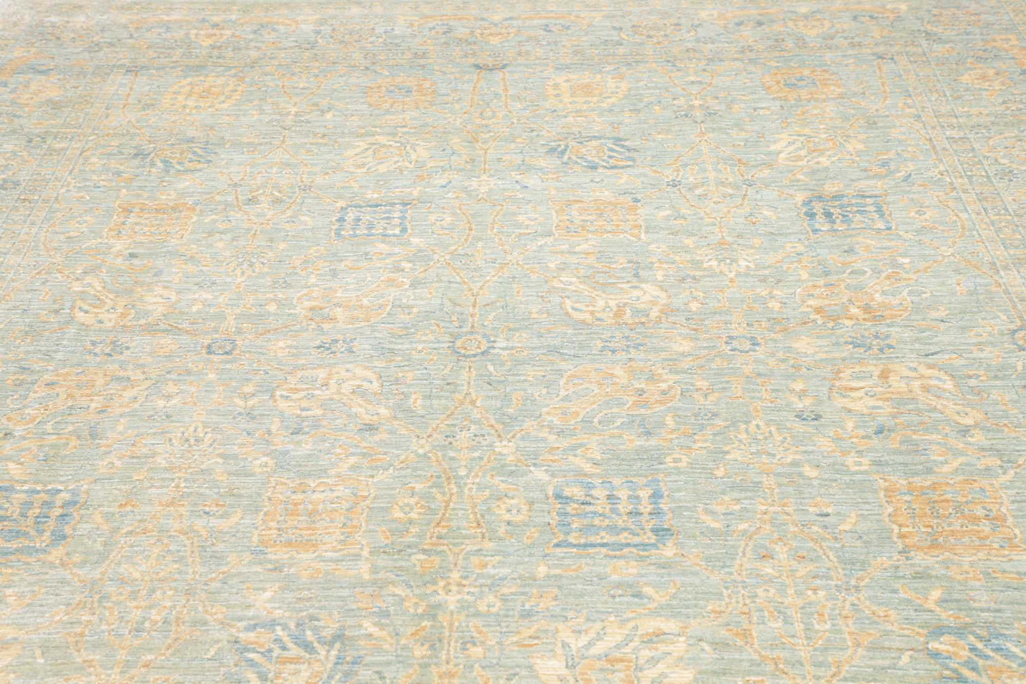 Ziegler | 299 cm x 243 cm | Nr. 12-474817