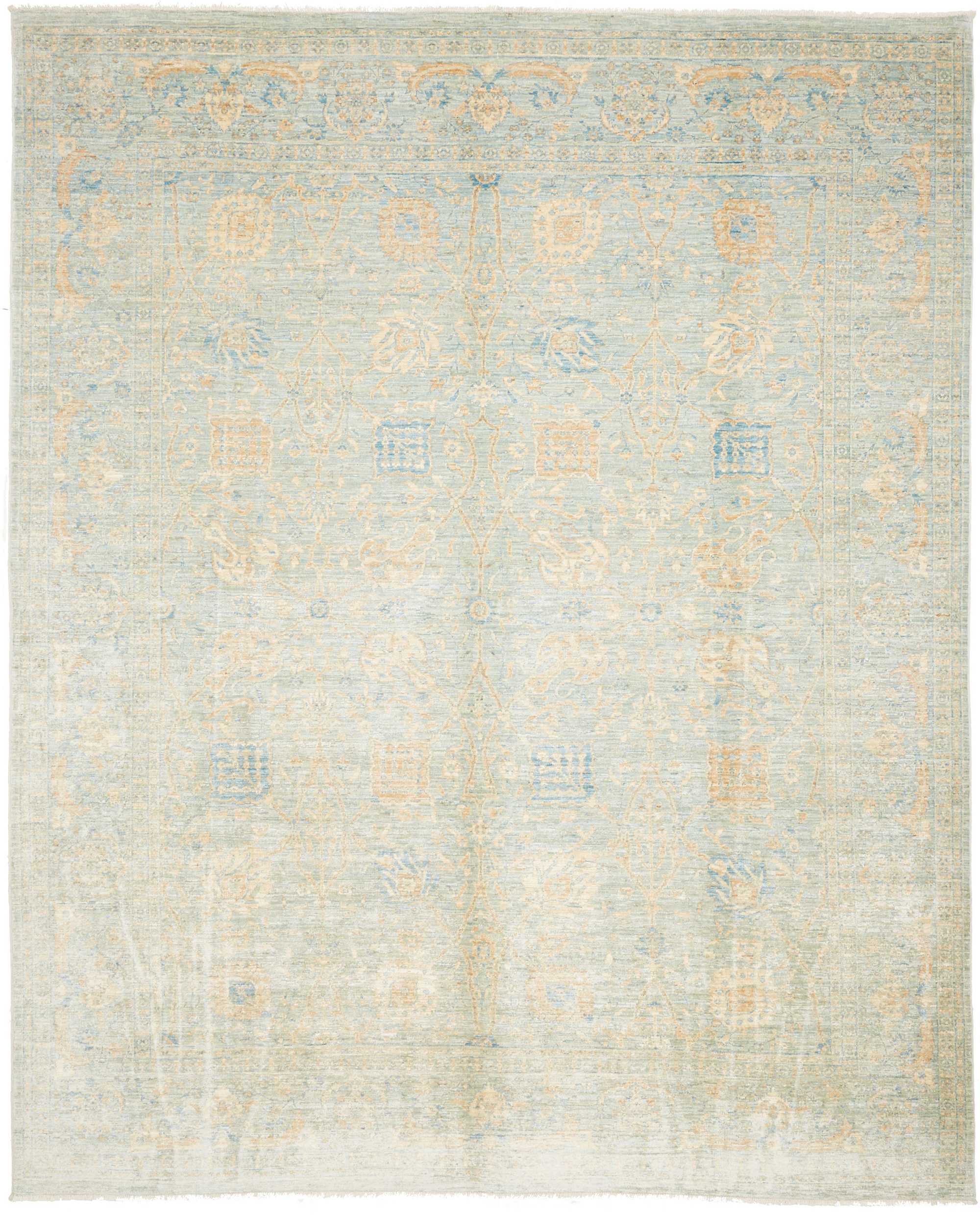 Ziegler | 299 cm x 243 cm | Nr. 12-474817