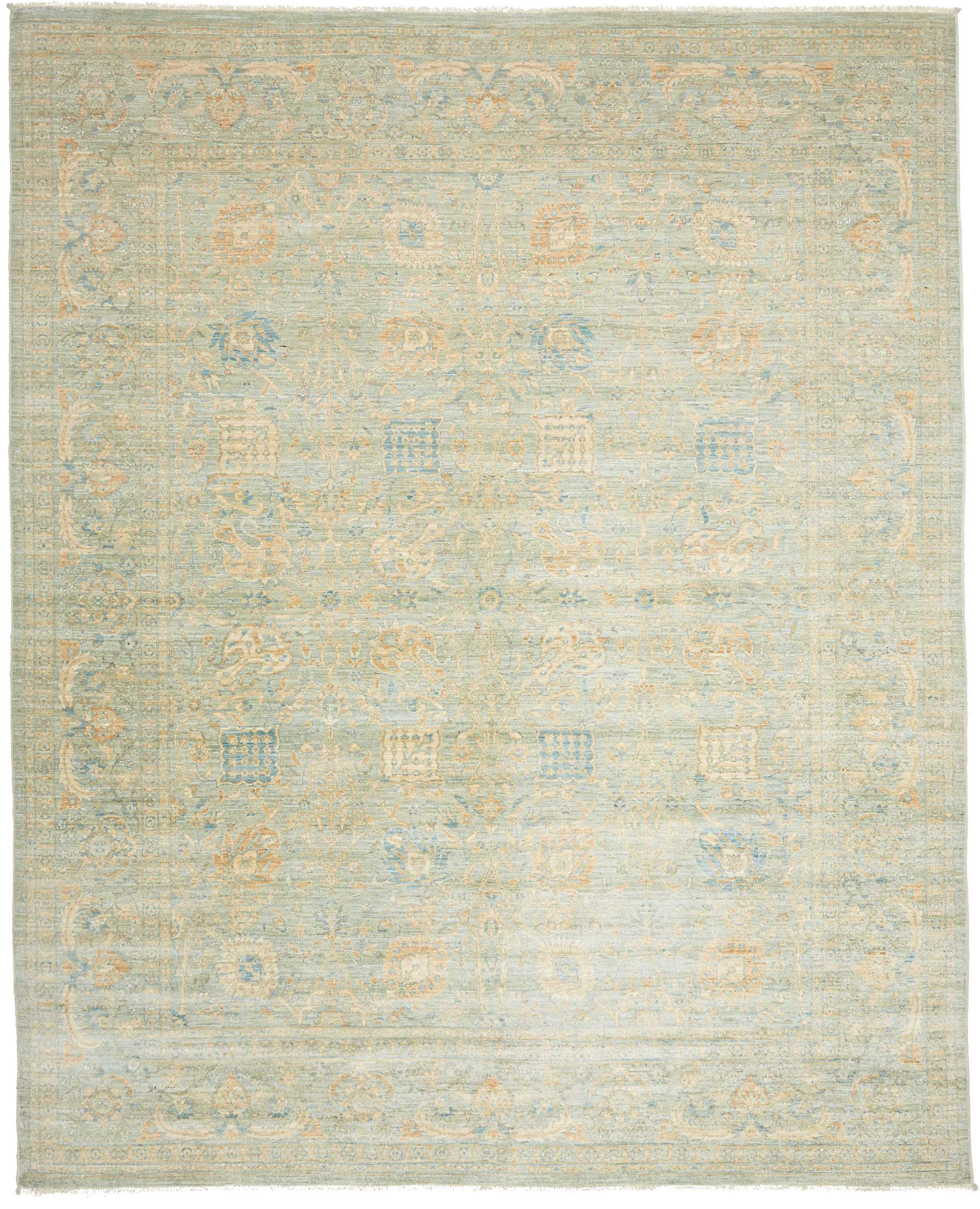 Ziegler | 299 x 243 cm | Nr. 12-474817