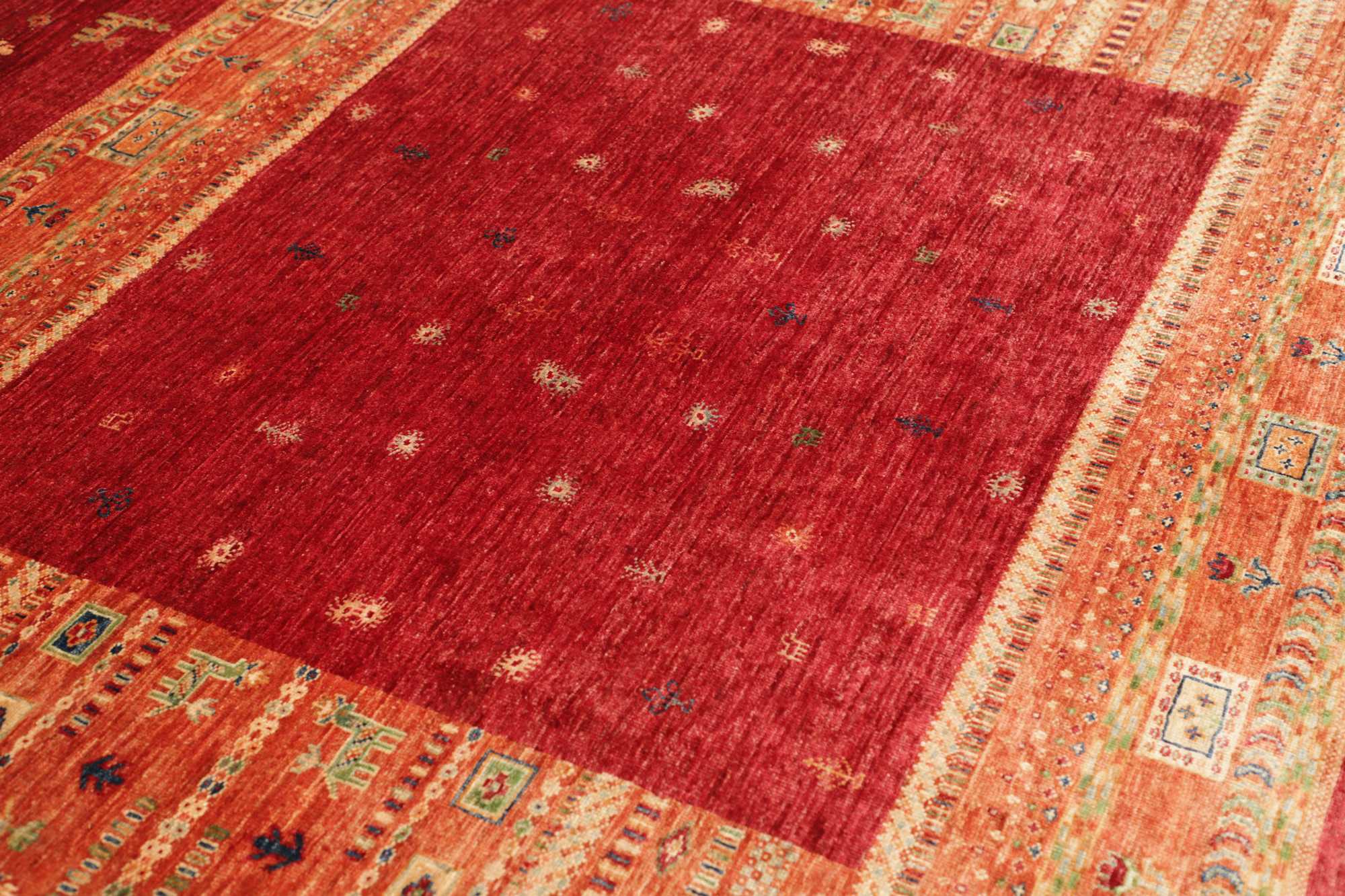 Oxiana | 200 cm x 203 cm | Nr. 12-474843