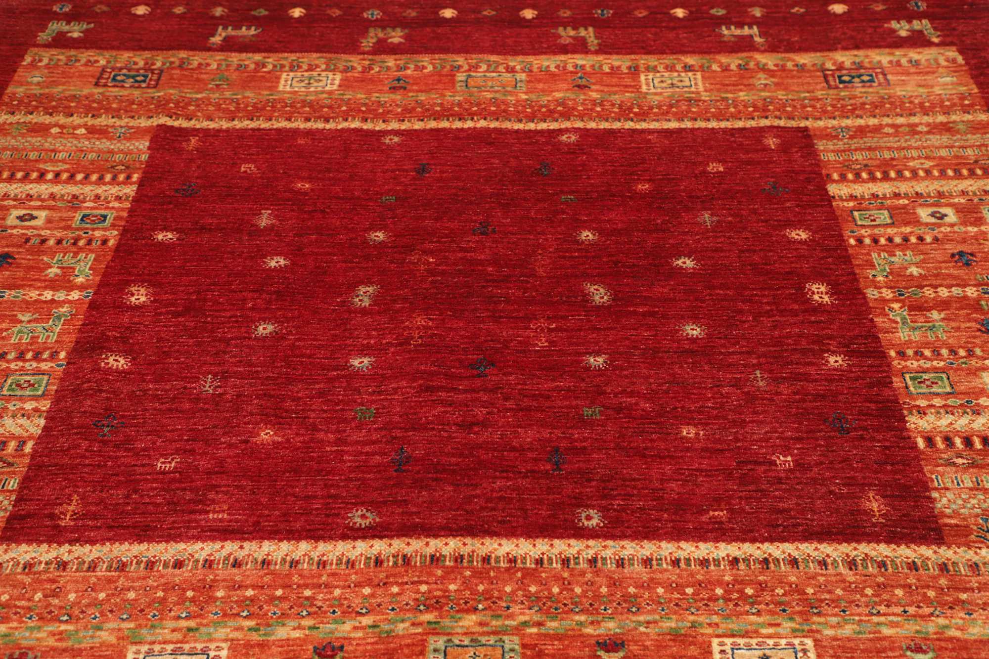 Oxiana | 200 cm x 203 cm | Nr. 12-474843