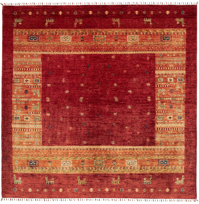 Oxiana | 200 cm x 203 cm | Nr. 12-474843