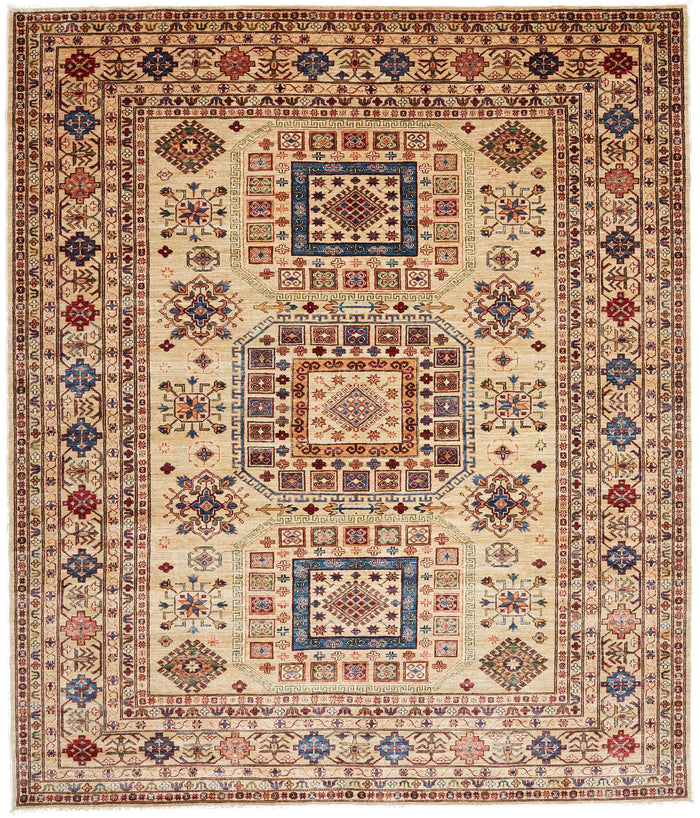Kazak | 304 cm x 261 cm | Nr. 12-474861