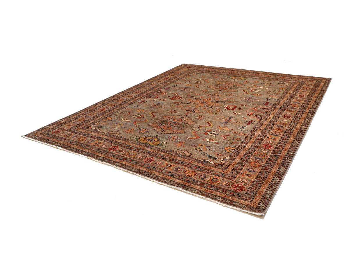 Kazak | 303 x 255 cm | Nr. 12-474863