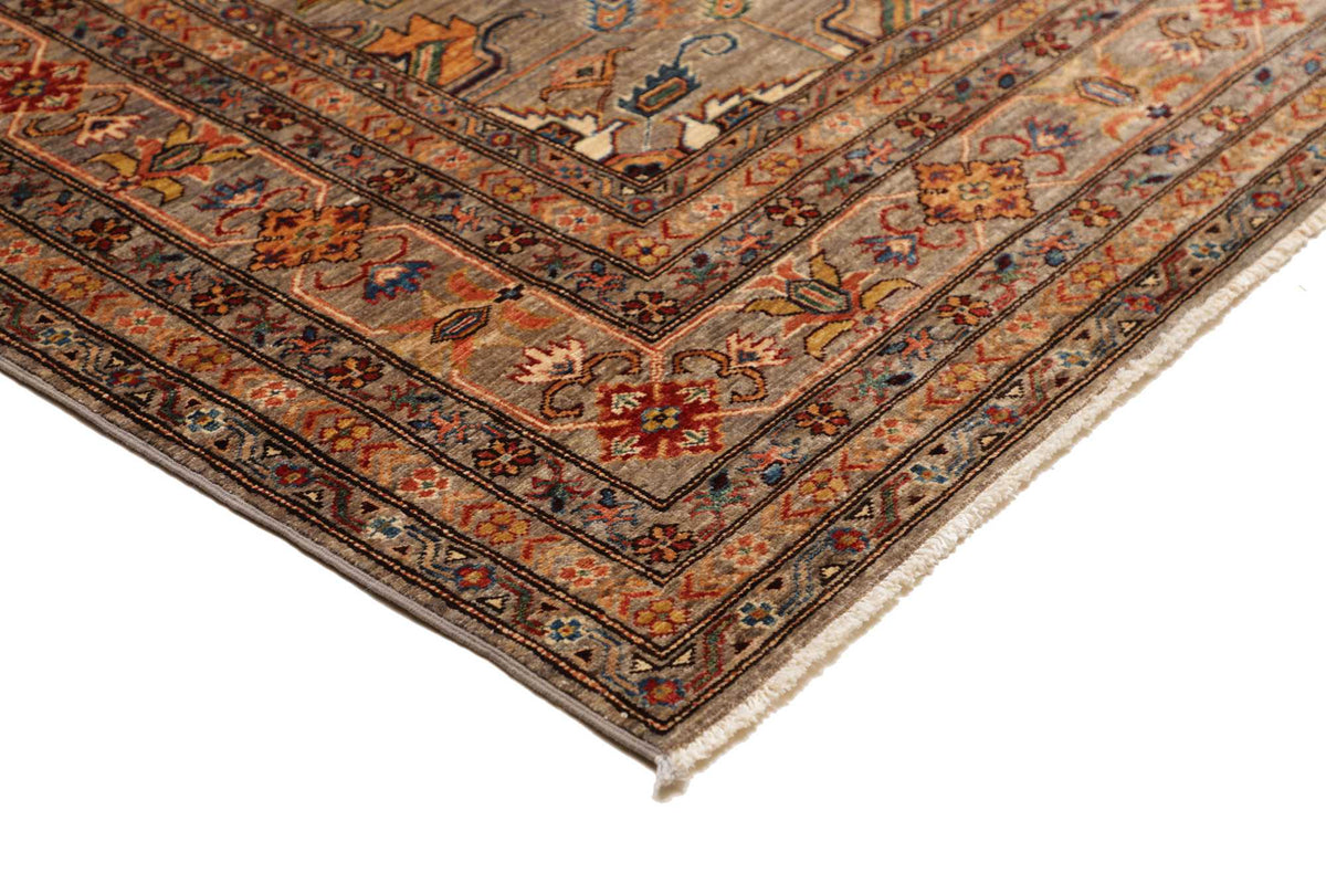 Kazak | 303 x 255 cm | Nr. 12-474863