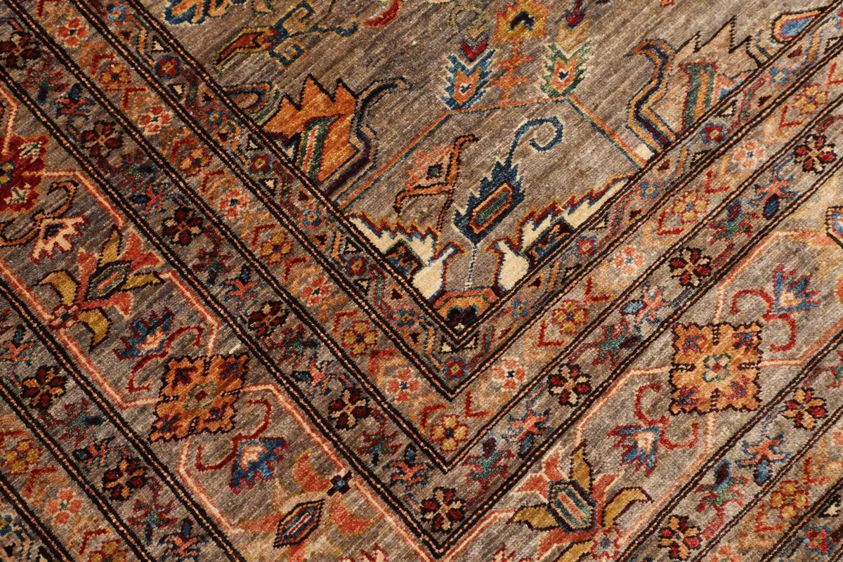 Kazak | 303 x 255 cm | Nr. 12-474863