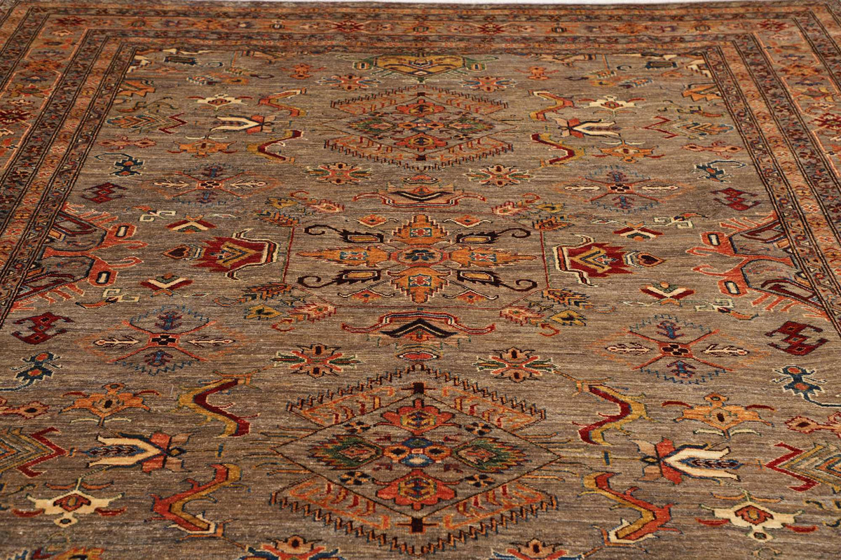 Kazak | 303 x 255 cm | Nr. 12-474863