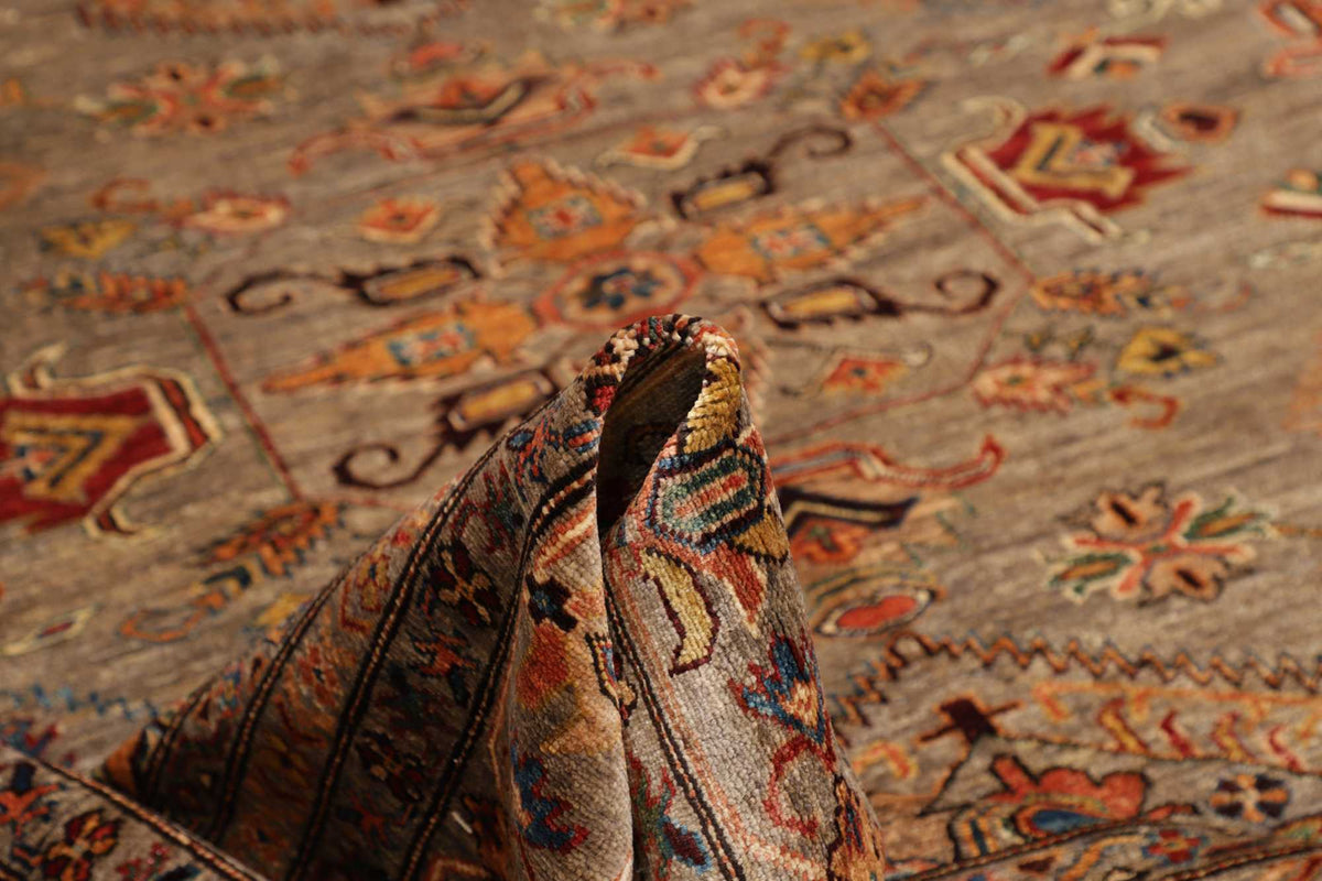 Kazak | 303 x 255 cm | Nr. 12-474863