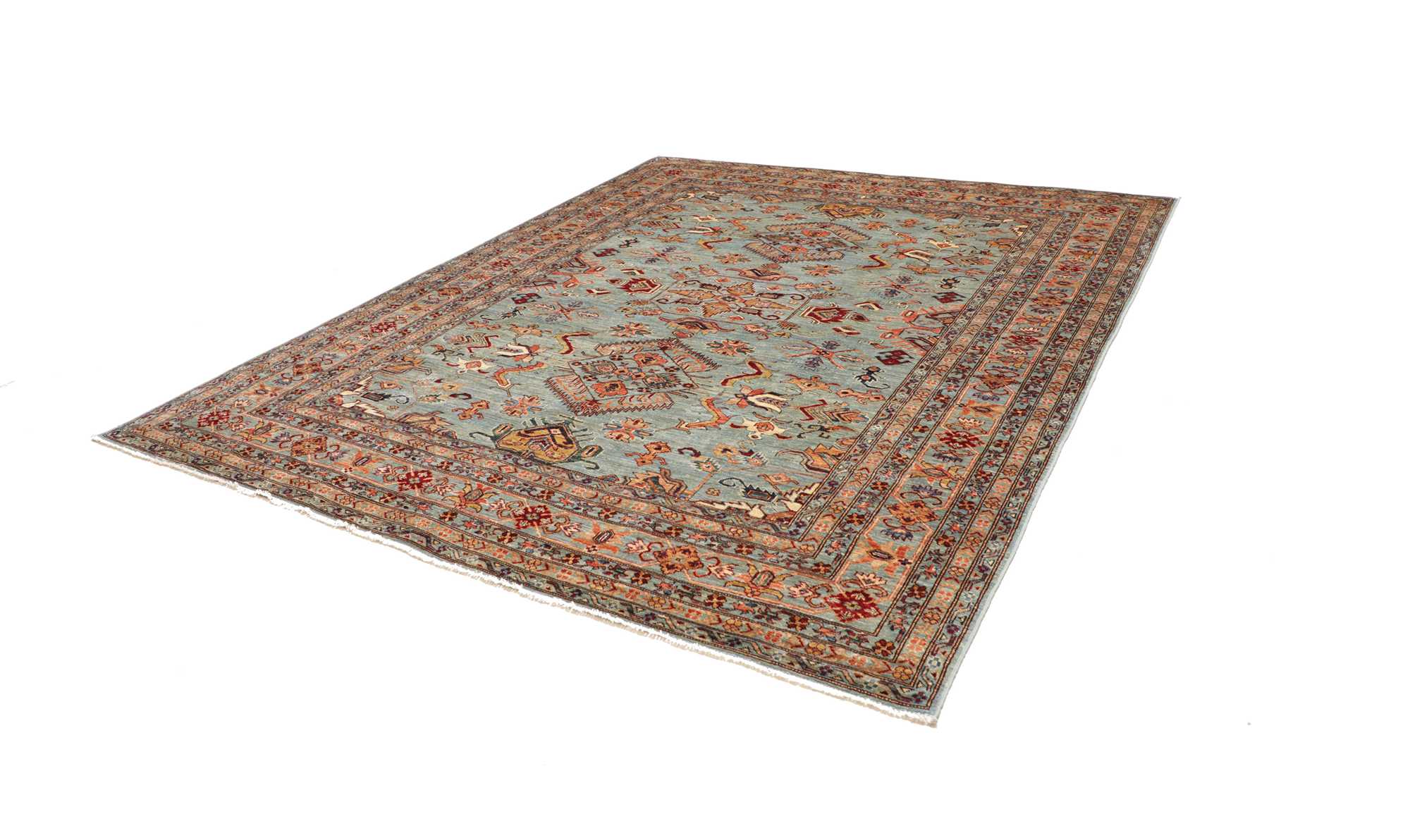 Kazak | 296 x 248 cm | Nr. 12-474864