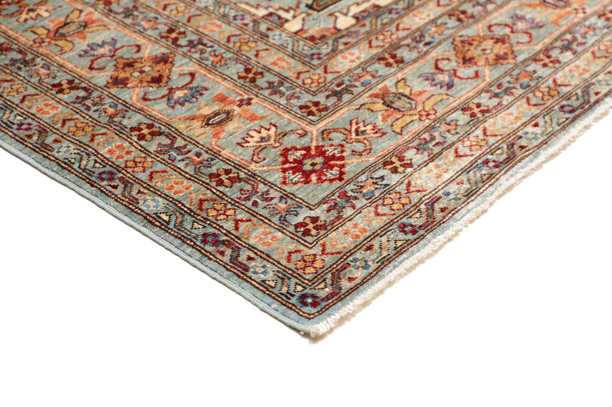 Kazak | 296 x 248 cm | Nr. 12-474864