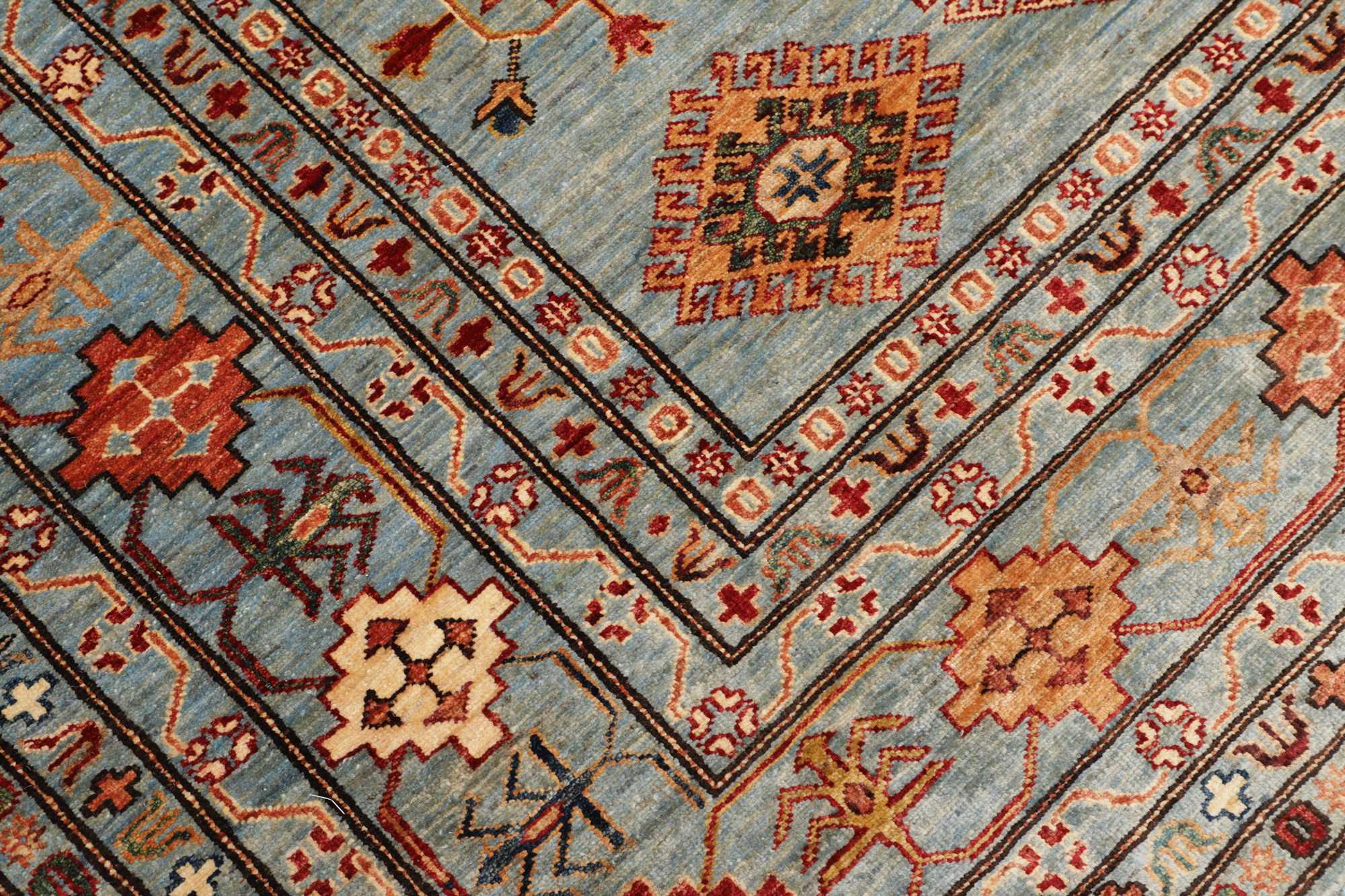 Казак | 300 x 246 cm | Nr. 12-474865