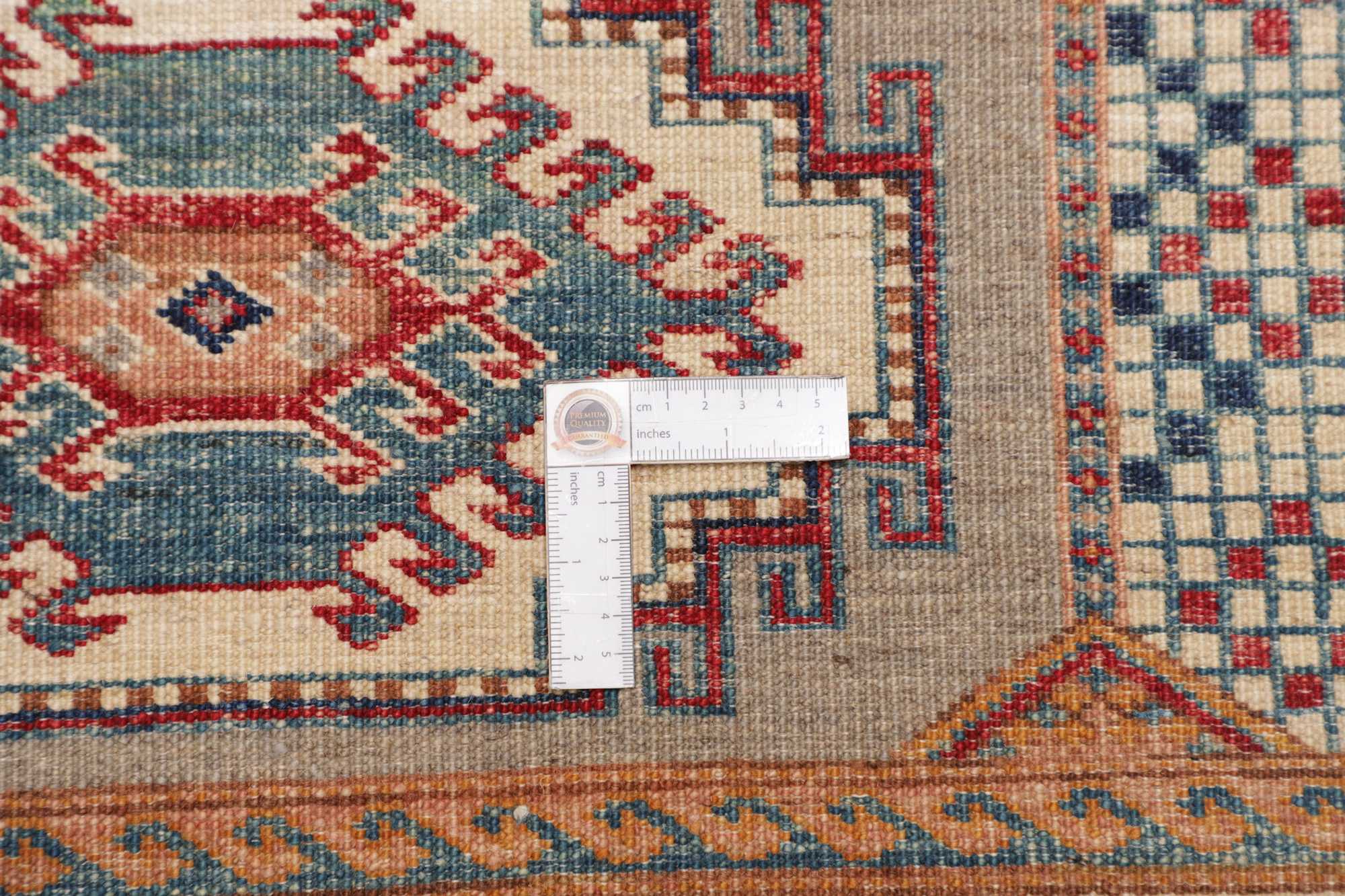 Kazak | 152 cm x 103 cm | Nr. 12-474867