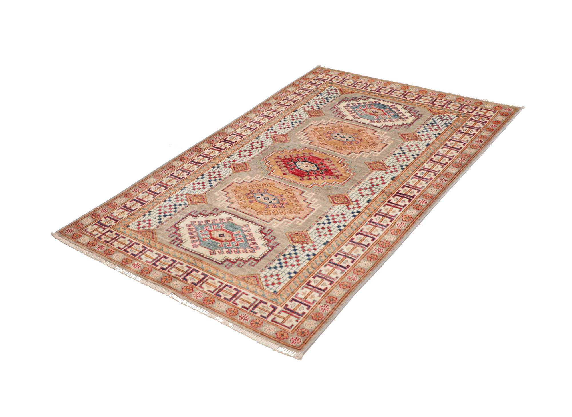 Kazak | 152 cm x 103 cm | Nr. 12-474867