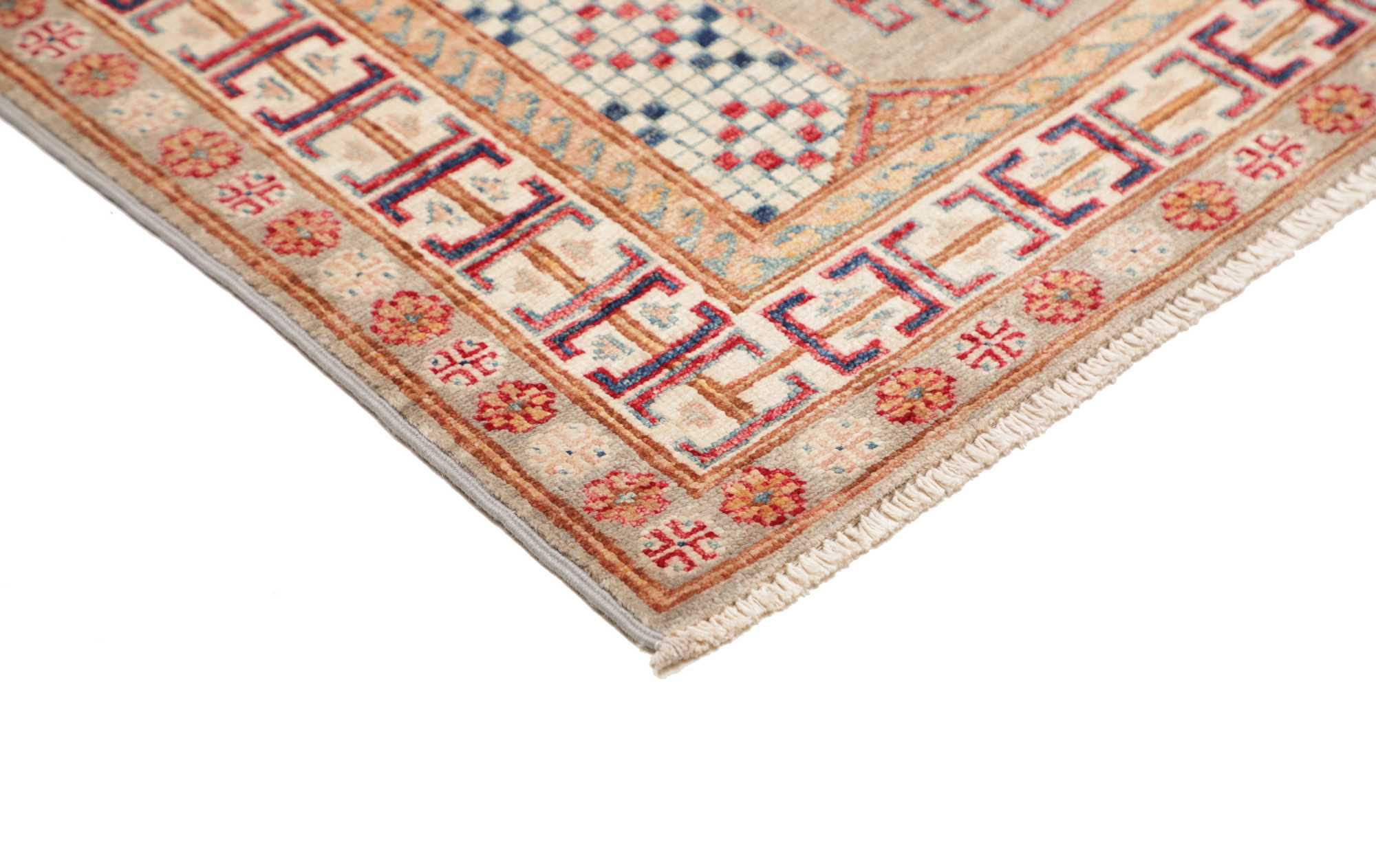 Kazak | 152 cm x 103 cm | Nr. 12-474867