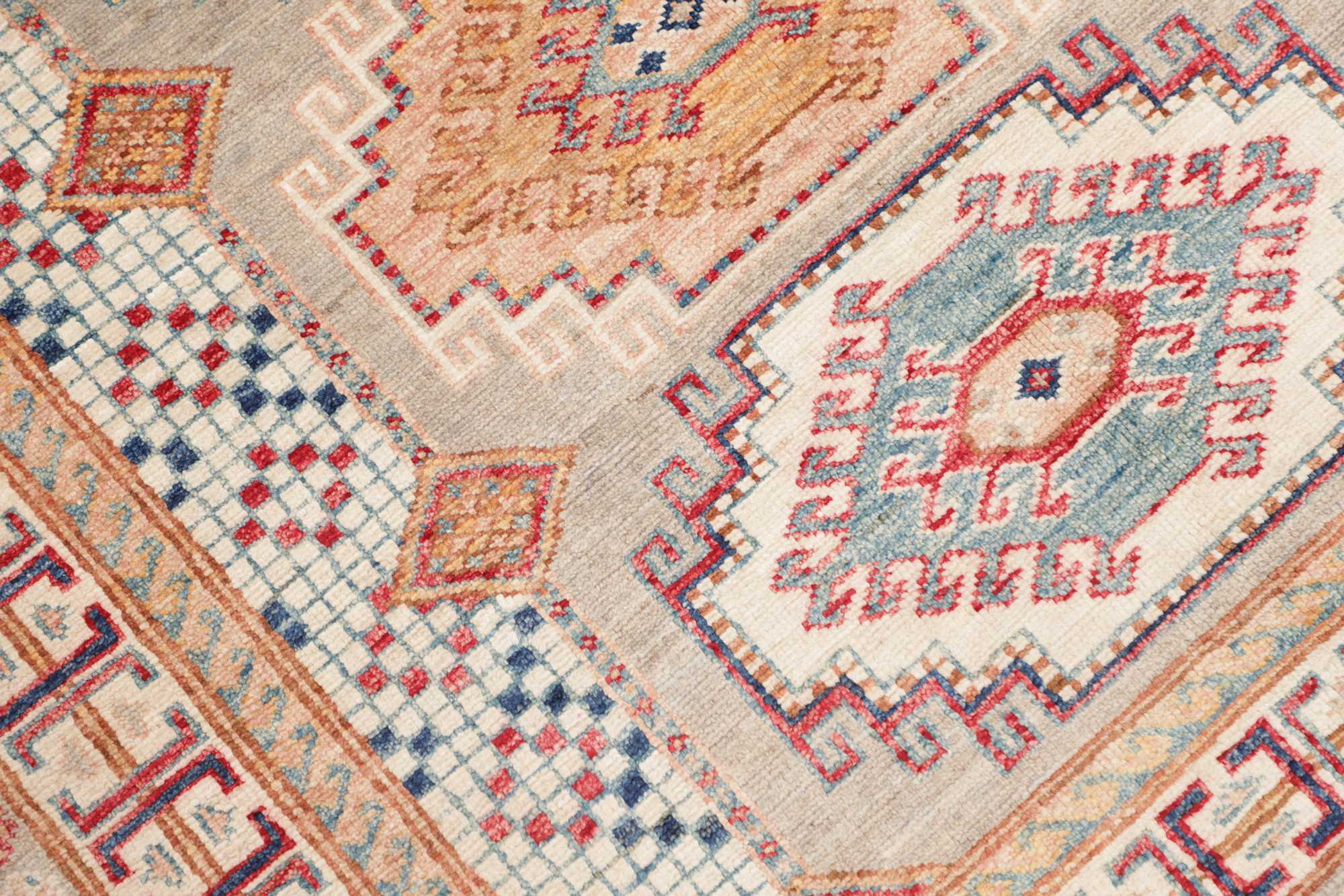 Kazak | 152 cm x 103 cm | Nr. 12-474867