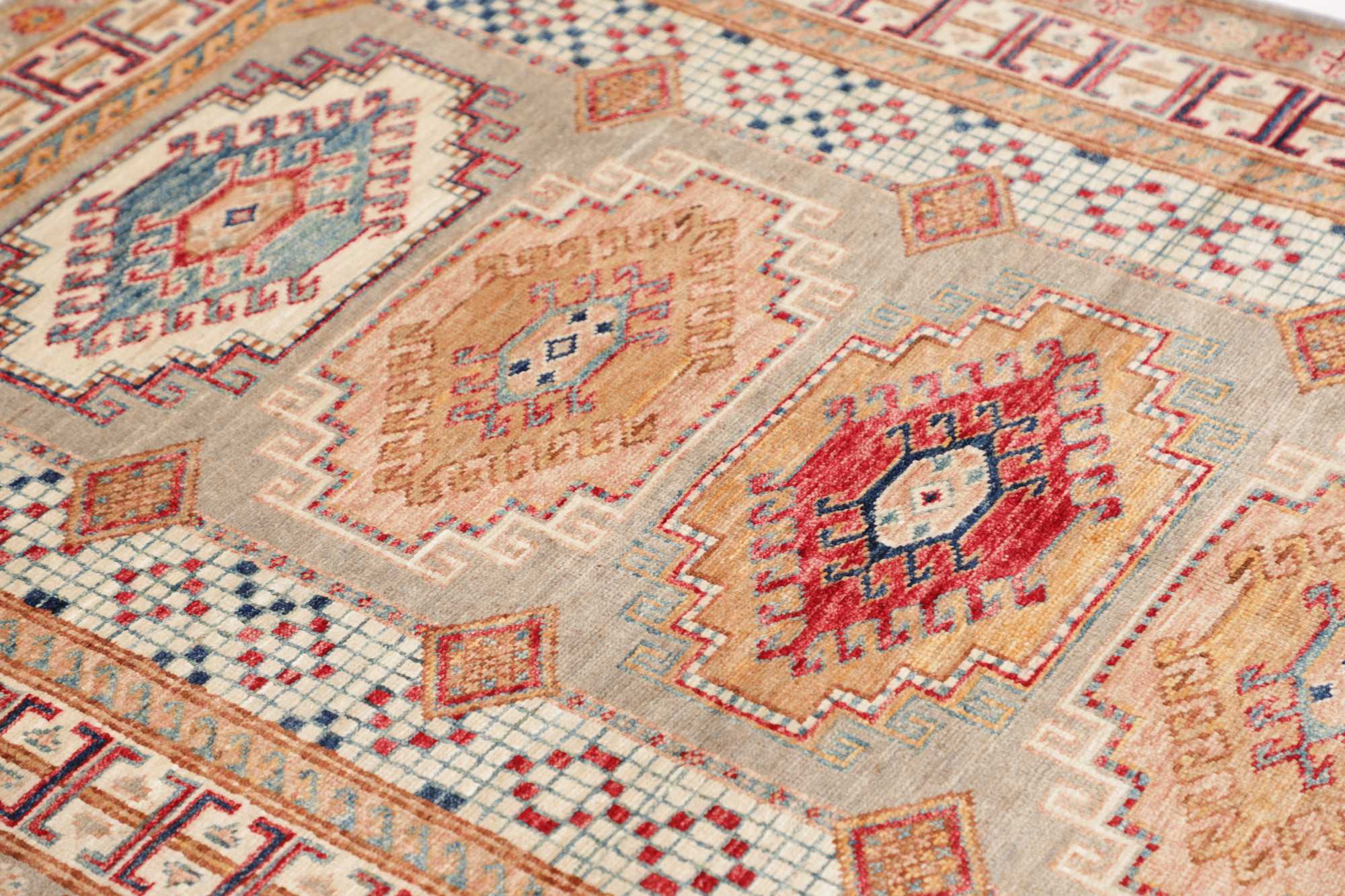 Kazak | 152 cm x 103 cm | Nr. 12-474867