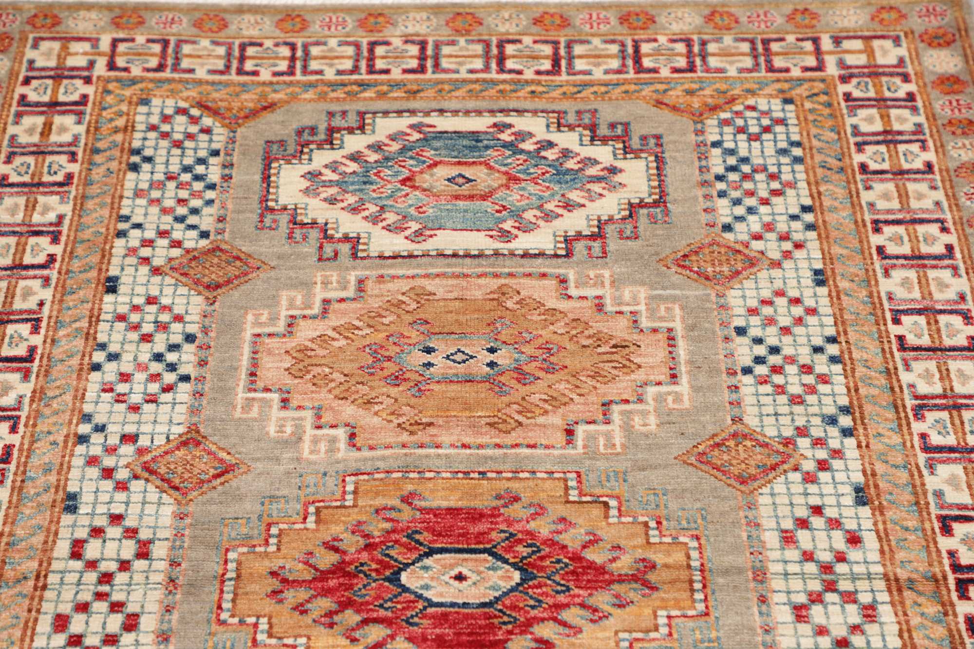 Kazak | 152 cm x 103 cm | Nr. 12-474867