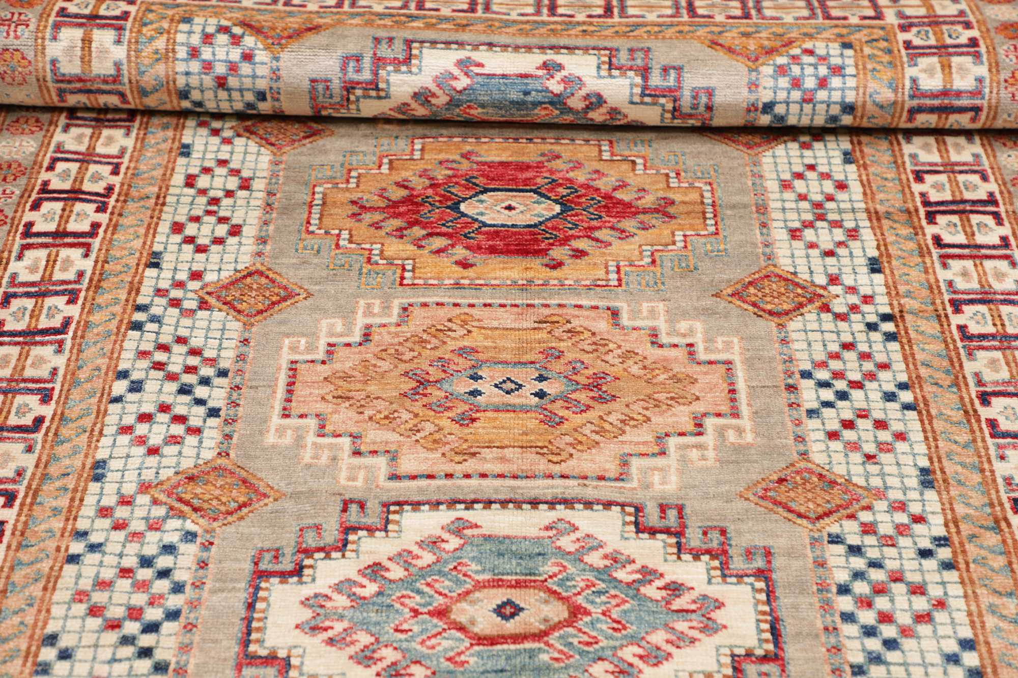 Kazak | 152 cm x 103 cm | Nr. 12-474867