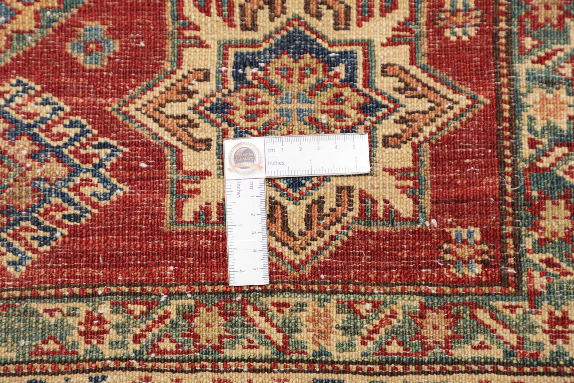 Kazak | 147 cm x 101 cm | Nr. 12-474868