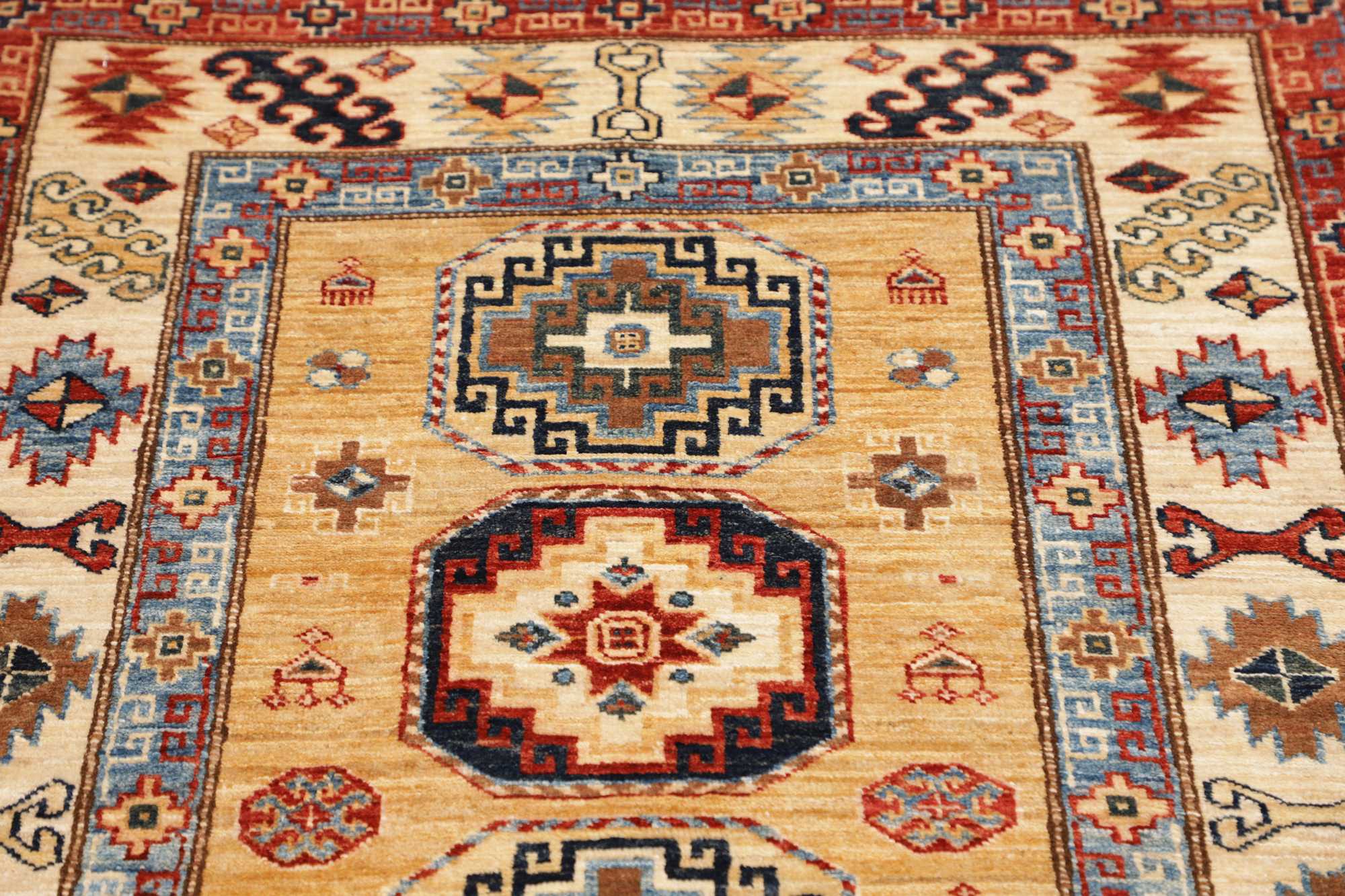 Kazak | 150 cm x 99 cm | Nr. 12-474871