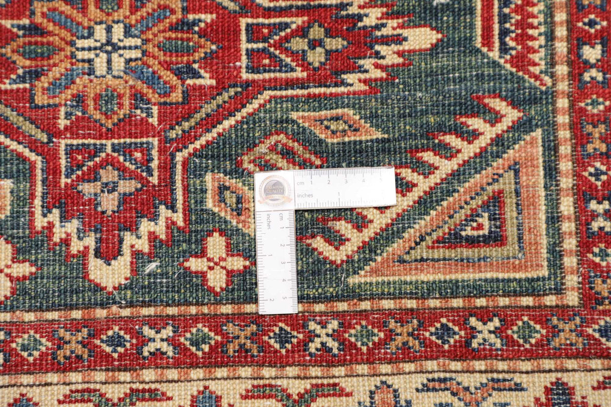 Kazak | 140 x 92 cm | Nr. 12-474872