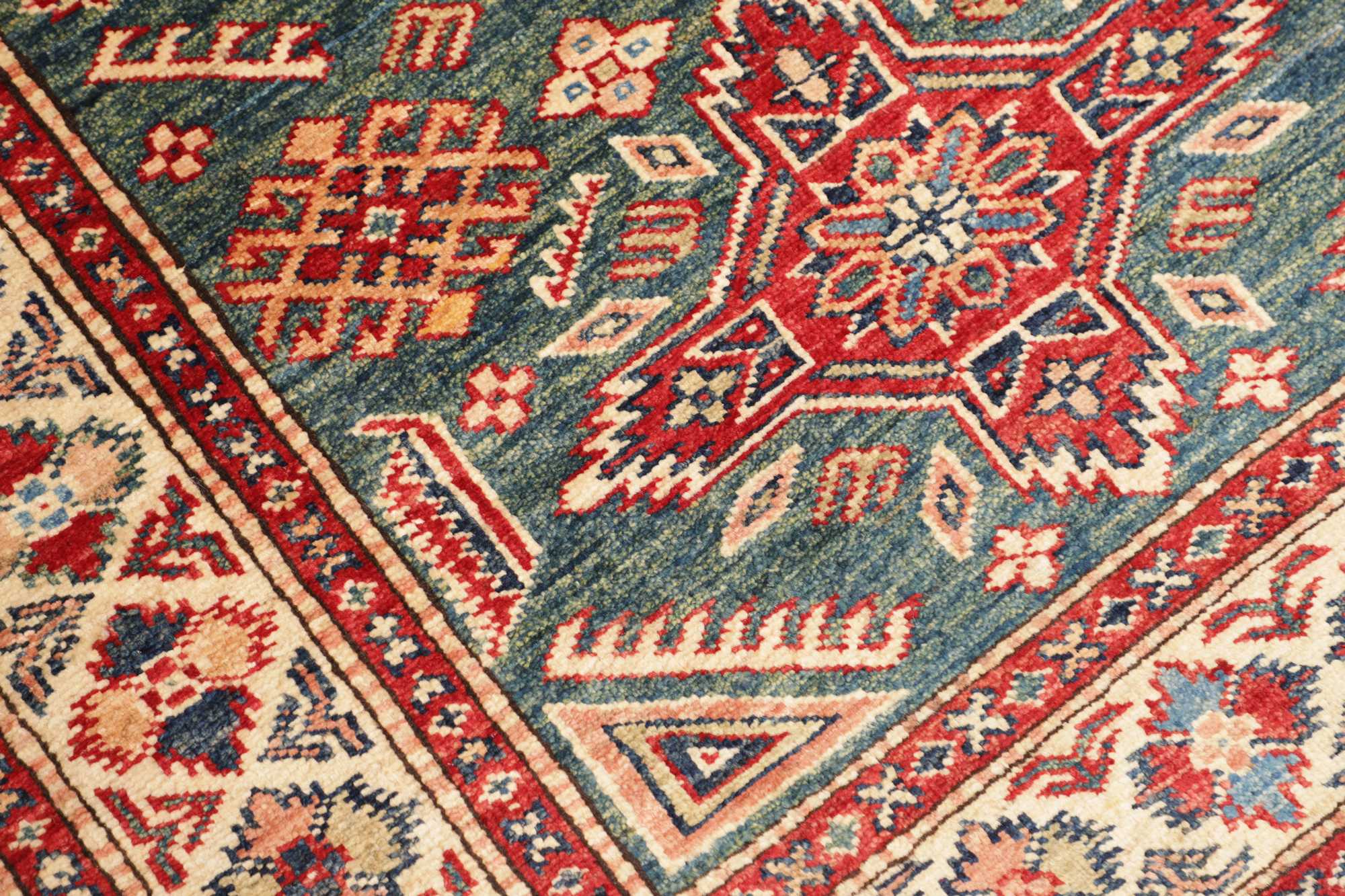 Kazaj | 140 cm x 92 cm | Nr. 12-474872