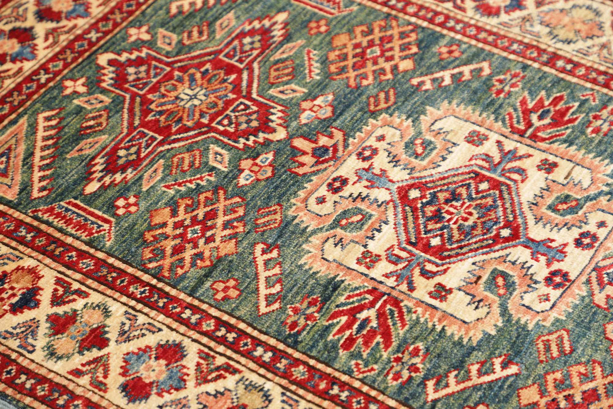 Kazak | 140 x 92 cm | Nr. 12-474872