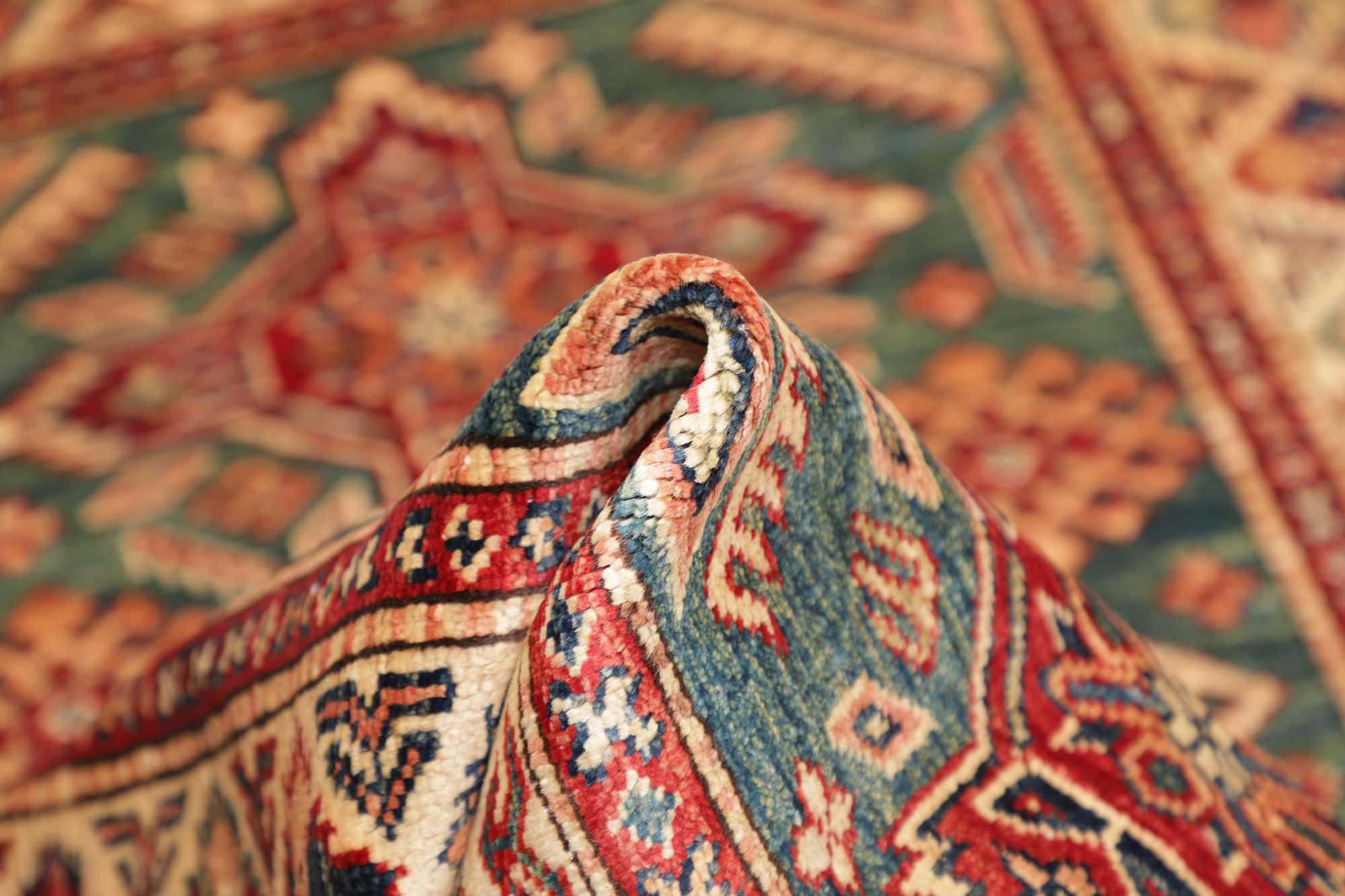 Kazaj | 140 cm x 92 cm | Nr. 12-474872