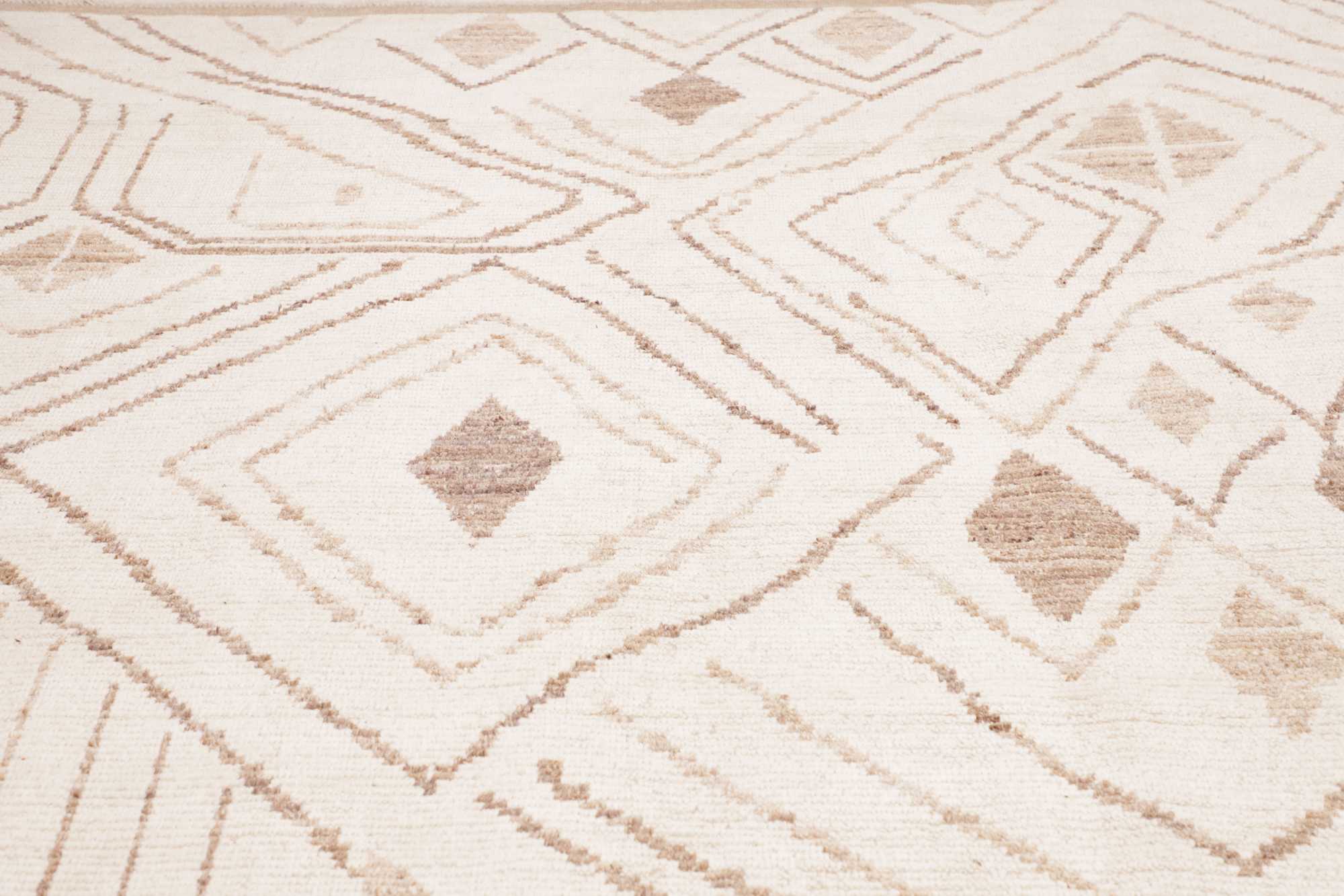 Beni Berbère | 306 x 244 cm | Nr. 12-474880