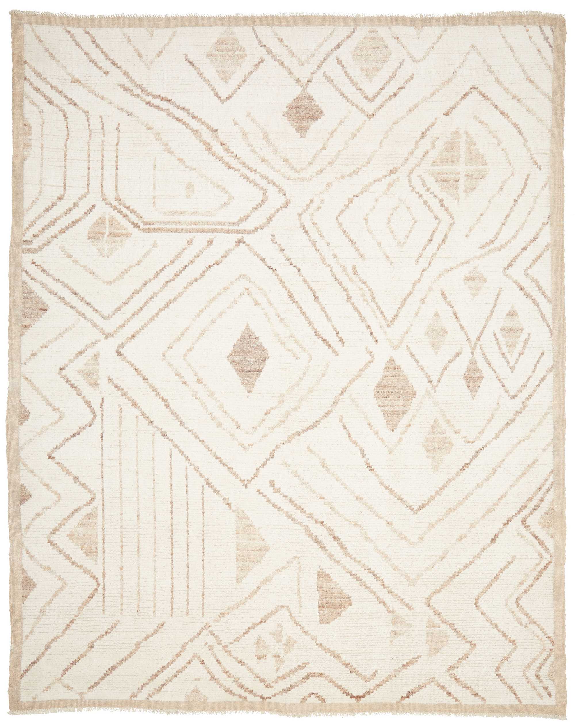 Beni Berbère | 306 x 244 cm | Nr. 12-474880